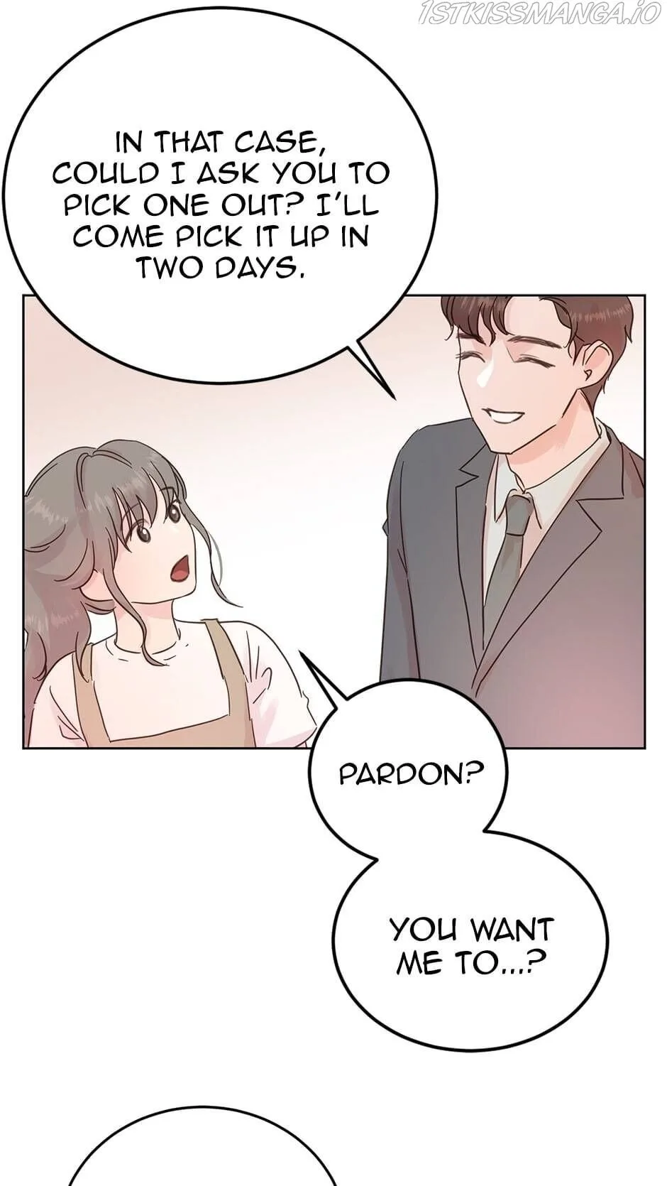 A Wife’s Sweet Revenge Chapter 20 page 35