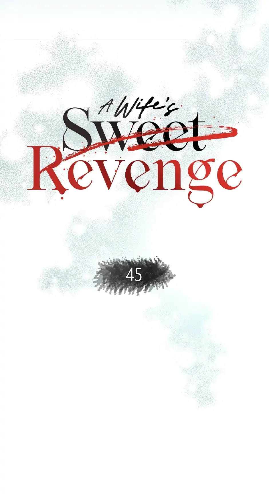 A Wife’s Sweet Revenge Chapter 45 page 19