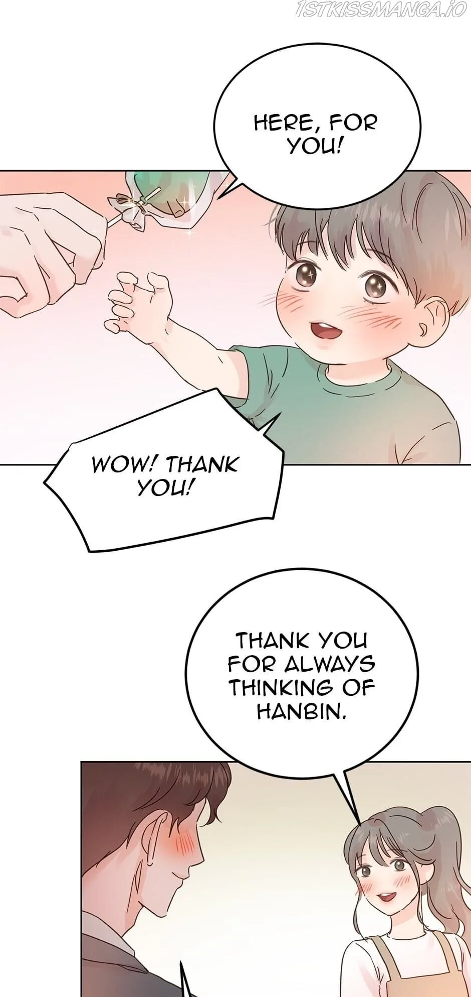 A Wife’s Sweet Revenge Chapter 20 page 31