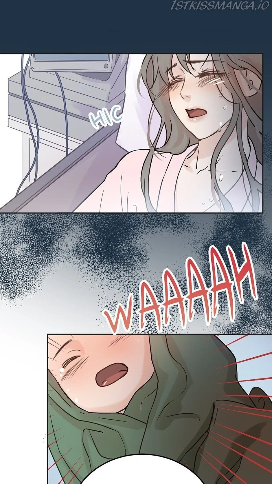 A Wife’s Sweet Revenge Chapter 6 page 38