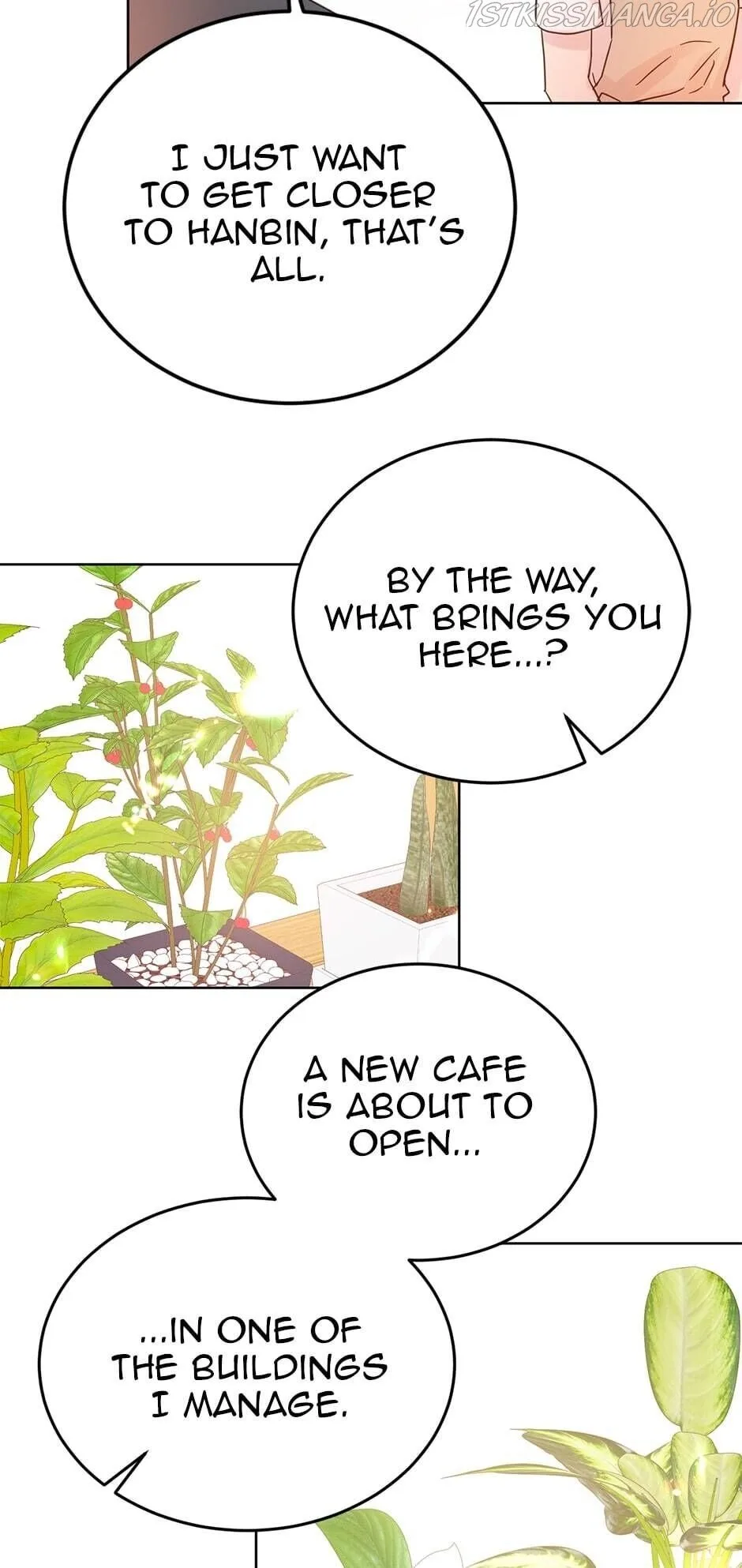 A Wife’s Sweet Revenge Chapter 20 page 32