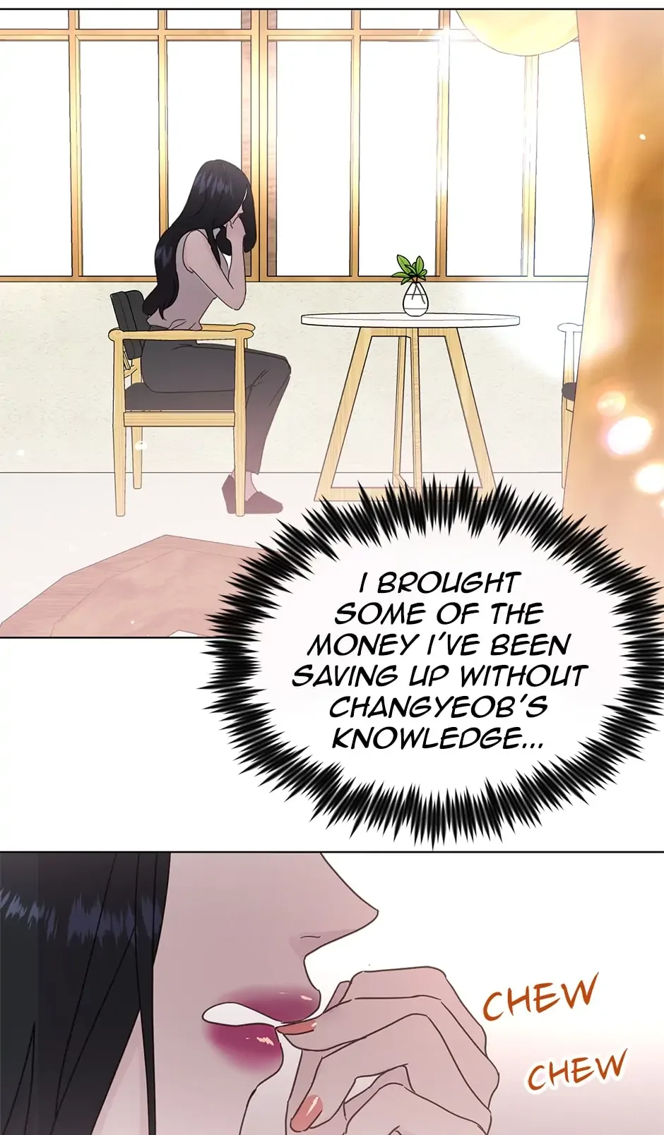 A Wife’s Sweet Revenge Chapter 45 page 21