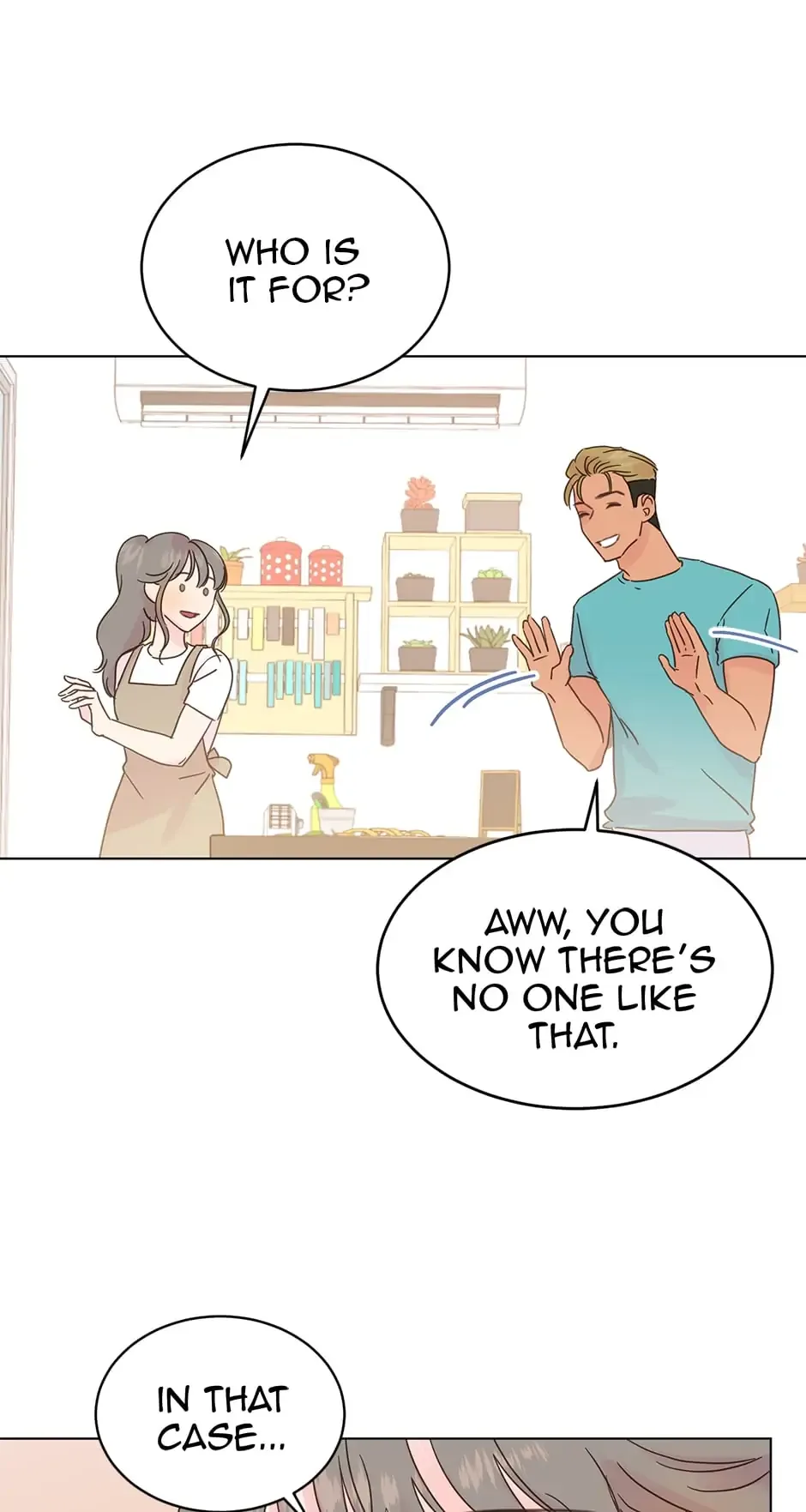 A Wife’s Sweet Revenge Chapter 46 page 3