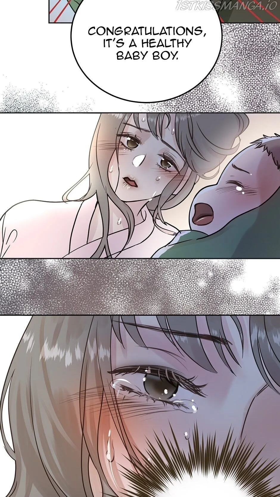 A Wife’s Sweet Revenge Chapter 6 page 39