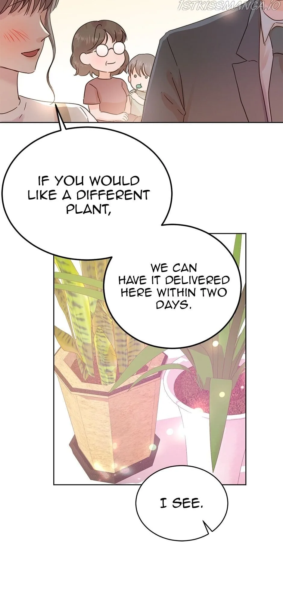 A Wife’s Sweet Revenge Chapter 20 page 34