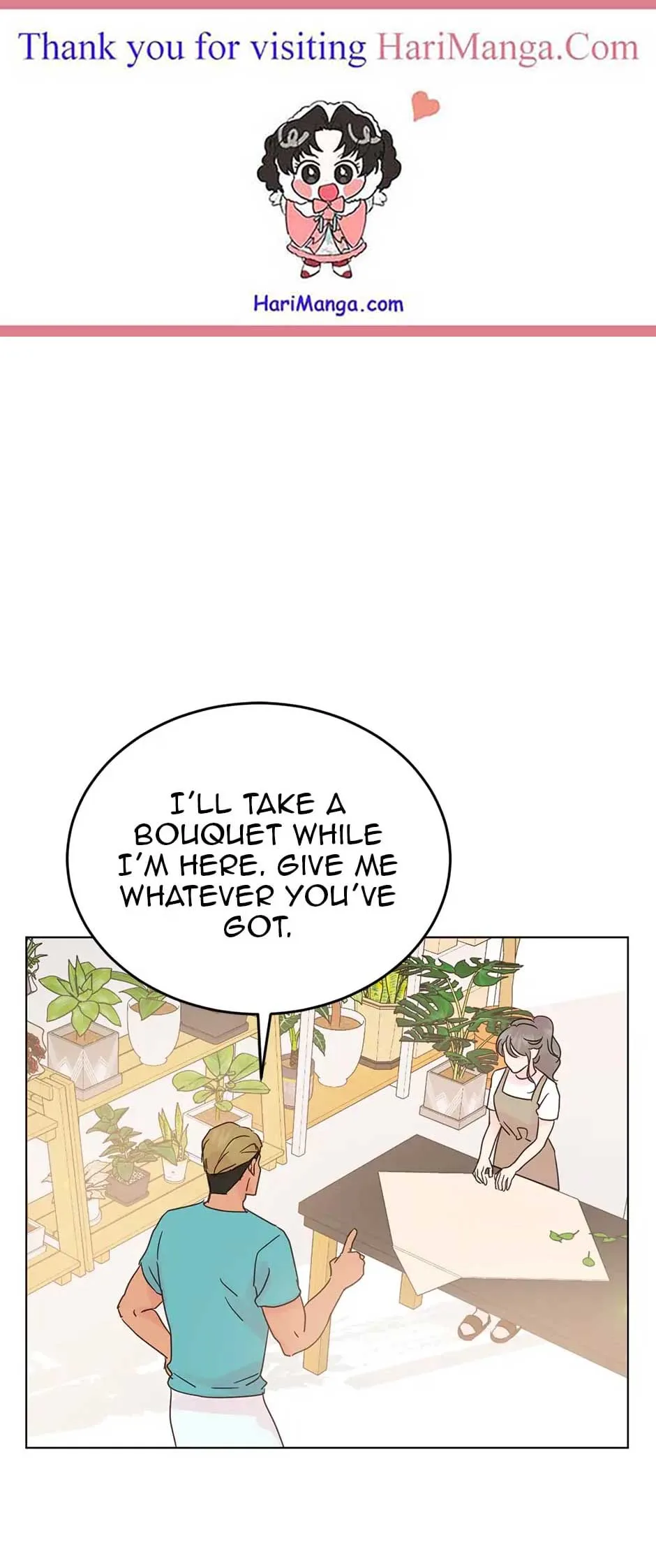 A Wife’s Sweet Revenge Chapter 46 page 2