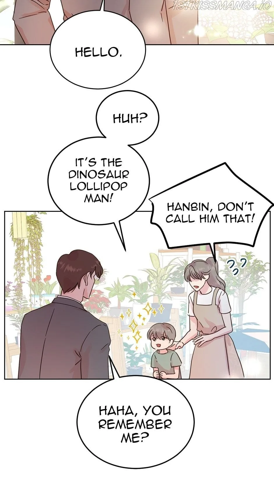 A Wife’s Sweet Revenge Chapter 20 page 30