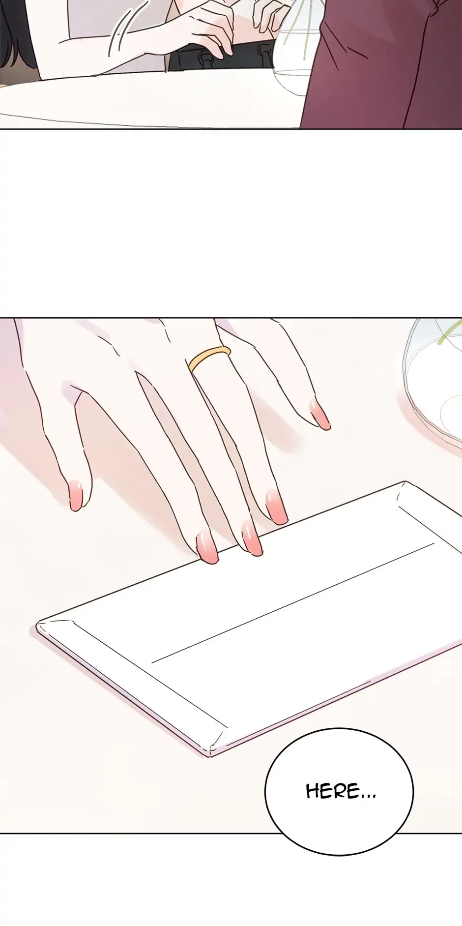 A Wife’s Sweet Revenge Chapter 45 page 27