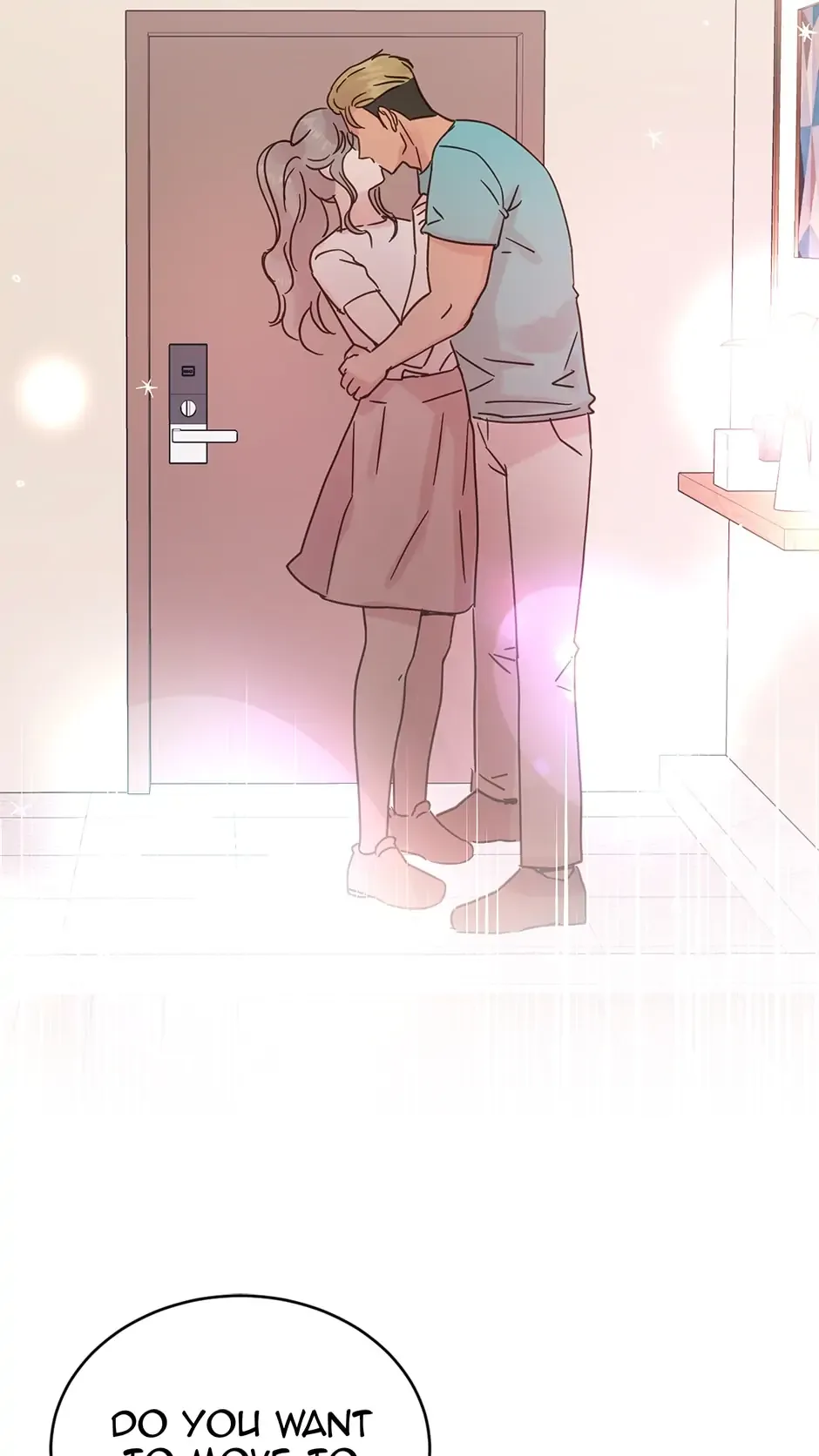 A Wife’s Sweet Revenge Chapter 47 page 7