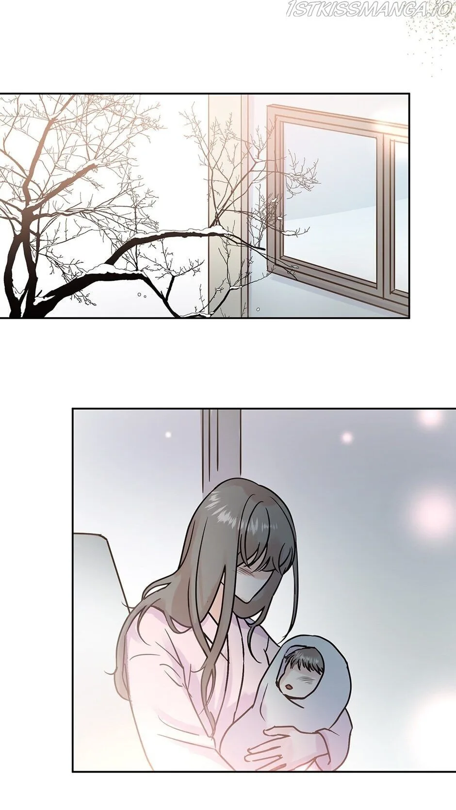 A Wife’s Sweet Revenge Chapter 6 page 41