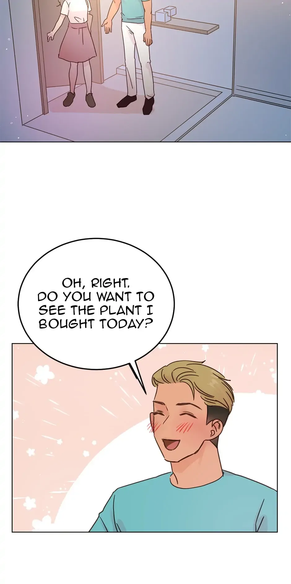 A Wife’s Sweet Revenge Chapter 47 page 3