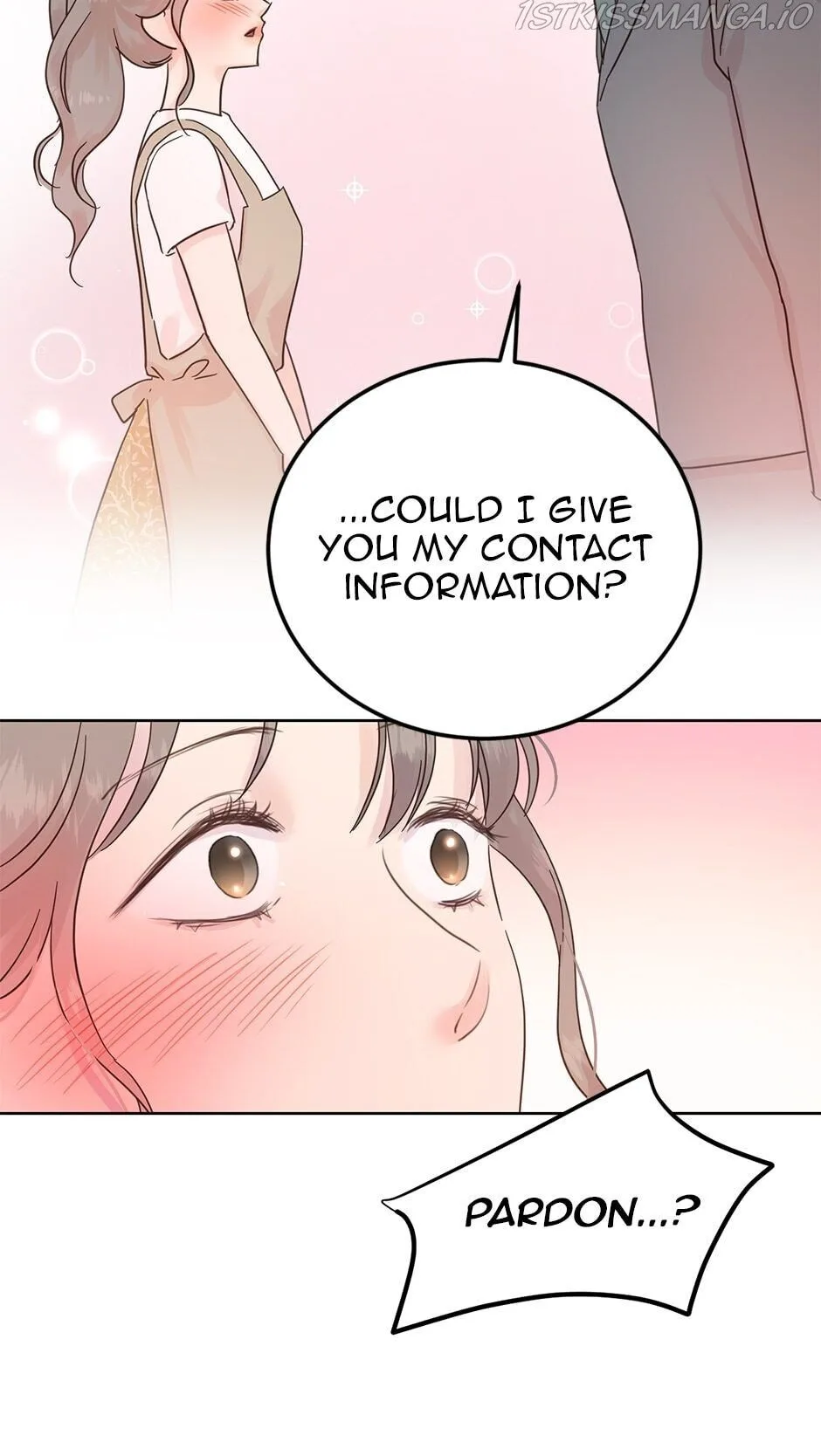 A Wife’s Sweet Revenge Chapter 20 page 38