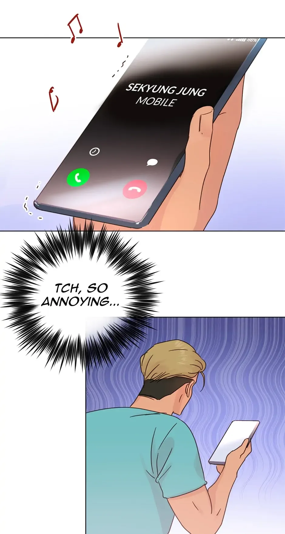 A Wife’s Sweet Revenge Chapter 46 page 12