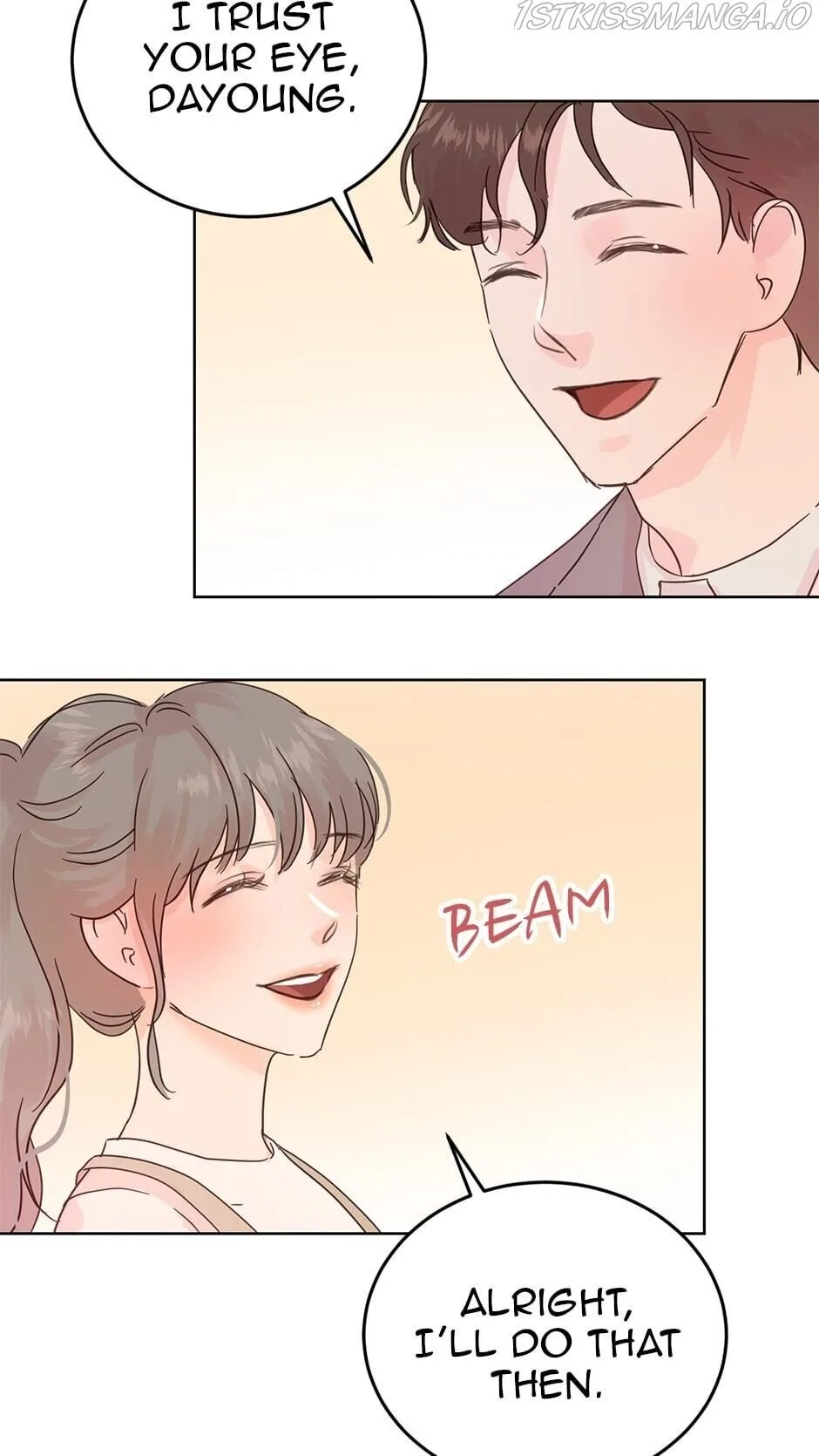 A Wife’s Sweet Revenge Chapter 20 page 36