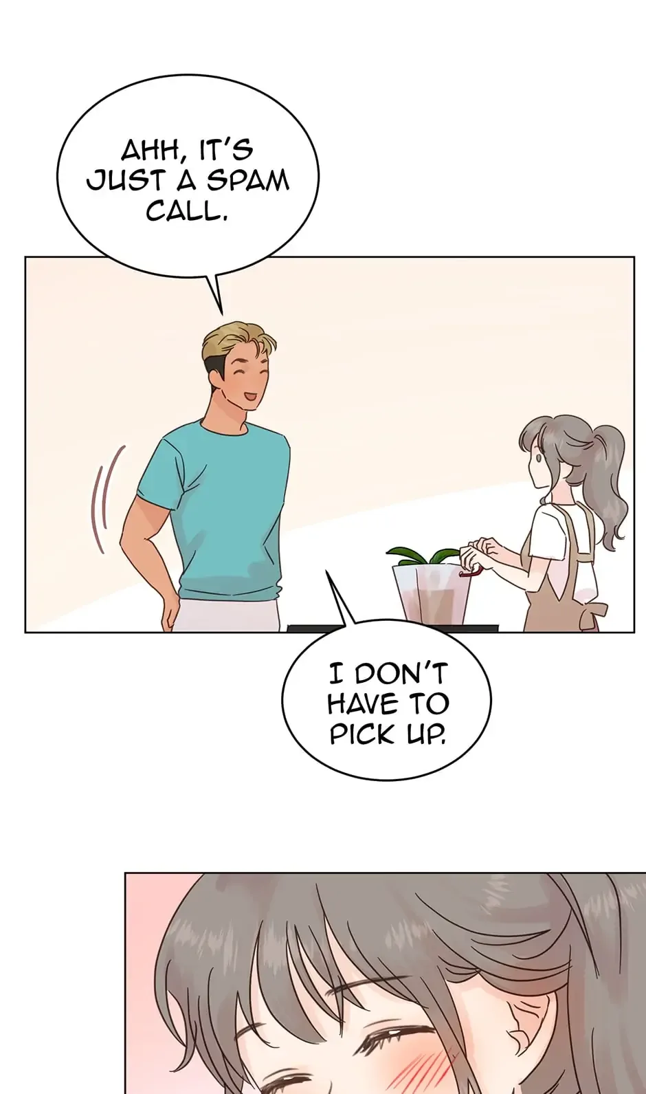 A Wife’s Sweet Revenge Chapter 46 page 14