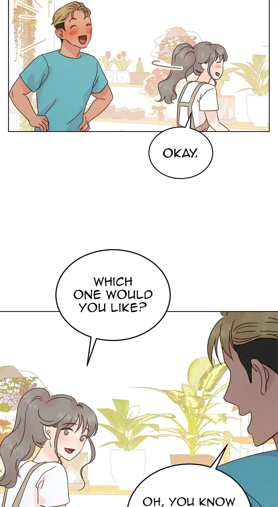 A Wife’s Sweet Revenge Chapter 46 page 8