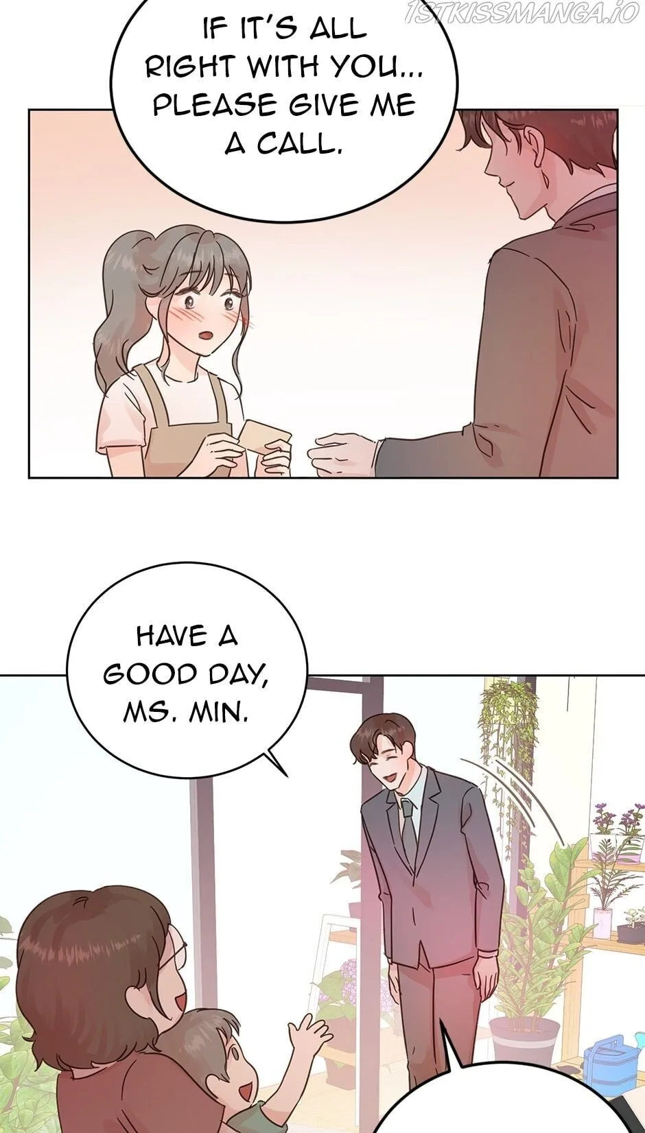 A Wife’s Sweet Revenge Chapter 20 page 40