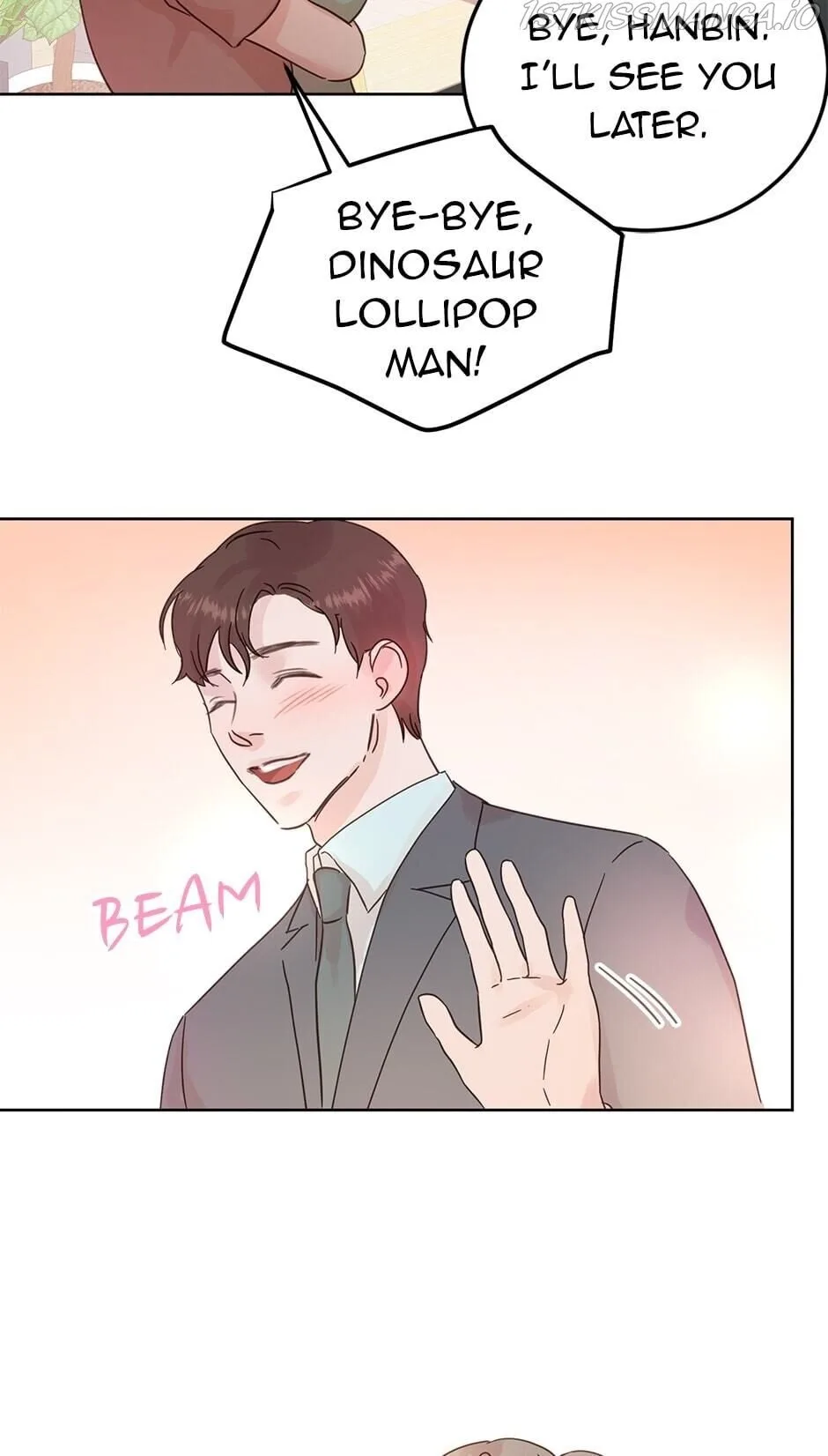 A Wife’s Sweet Revenge Chapter 20 page 41