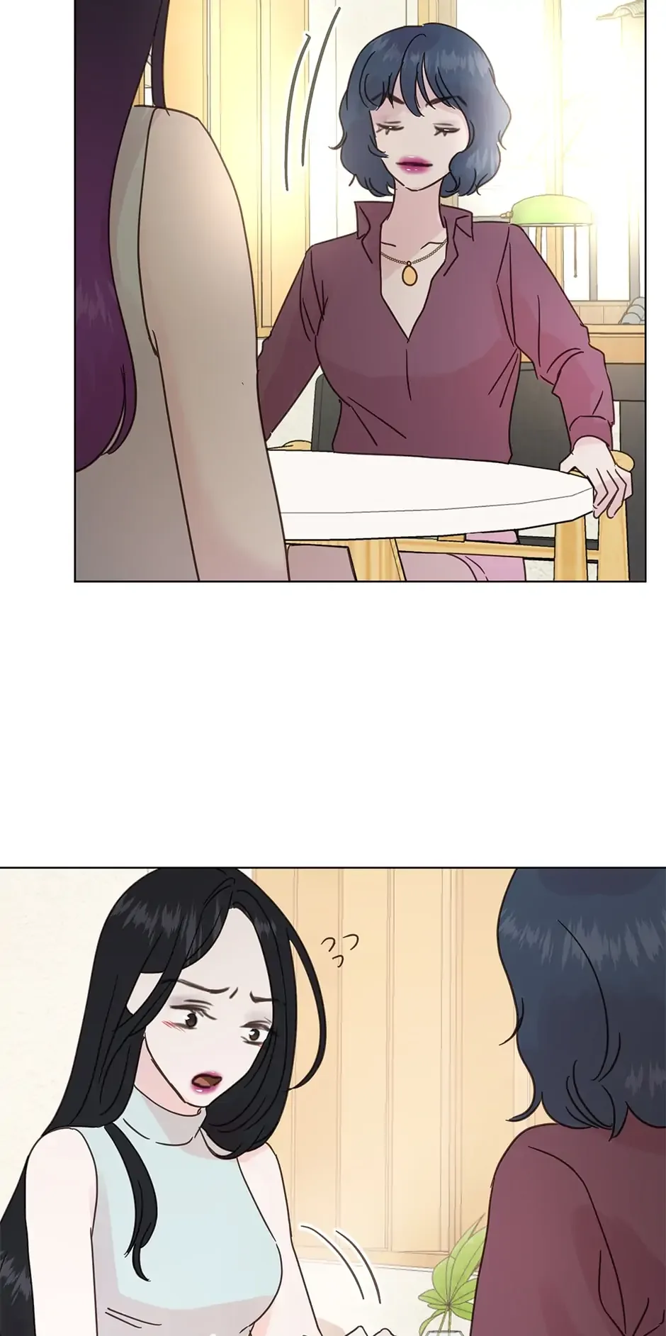 A Wife’s Sweet Revenge Chapter 45 page 26
