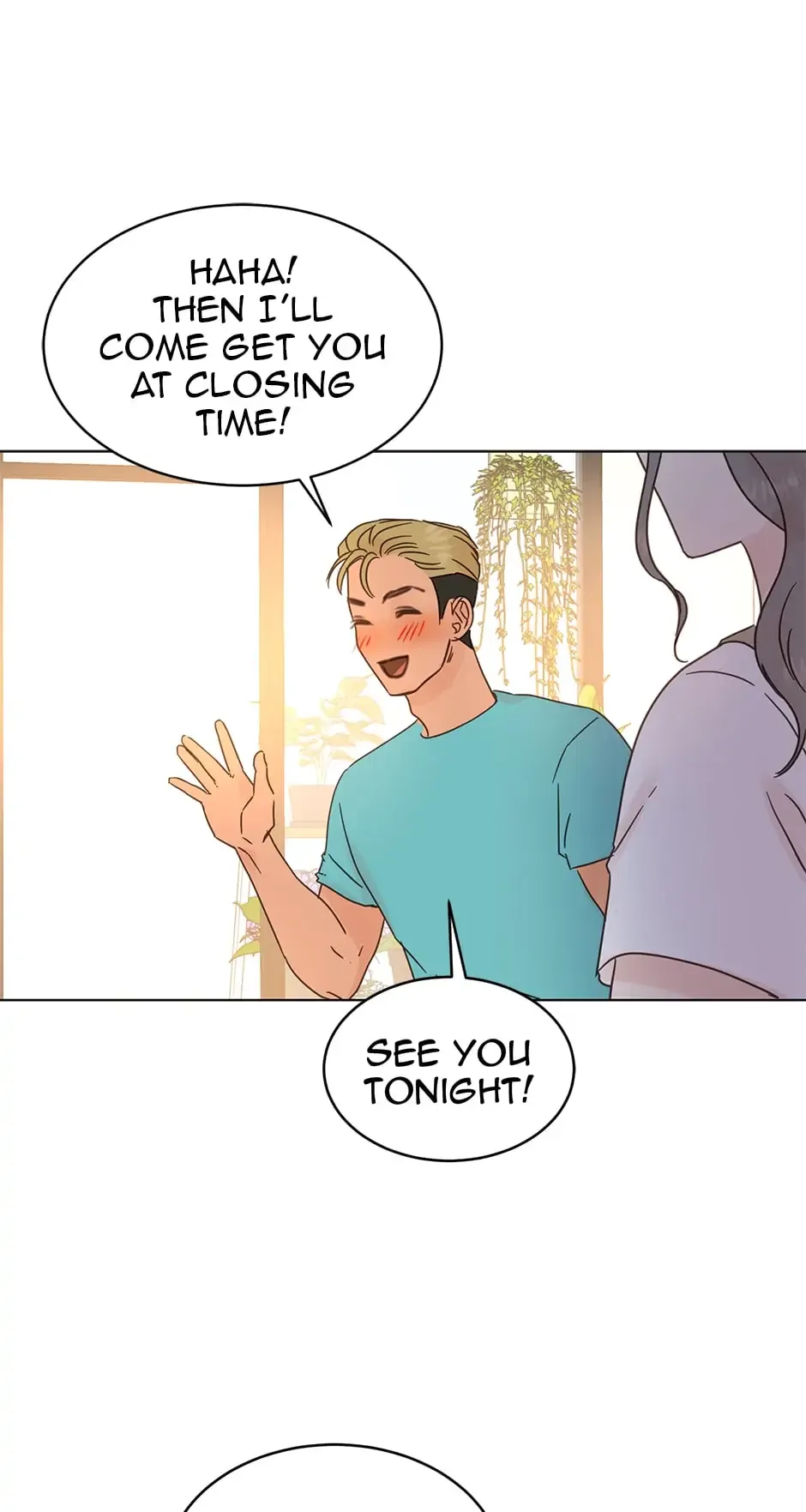 A Wife’s Sweet Revenge Chapter 46 page 18