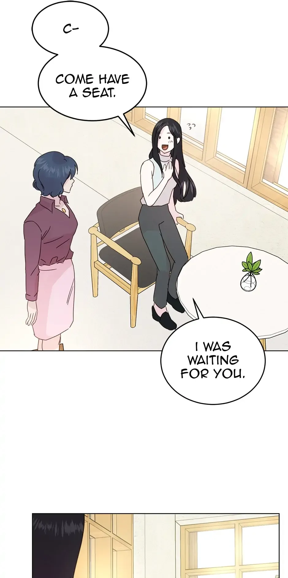 A Wife’s Sweet Revenge Chapter 45 page 25