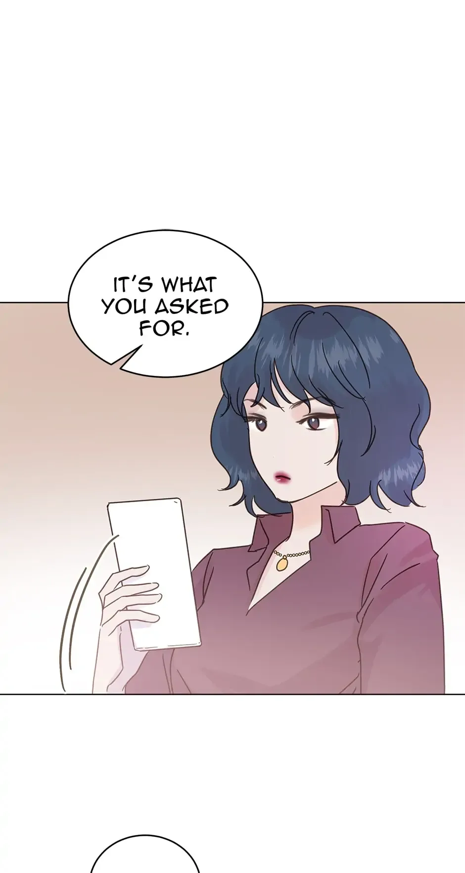A Wife’s Sweet Revenge Chapter 45 page 28