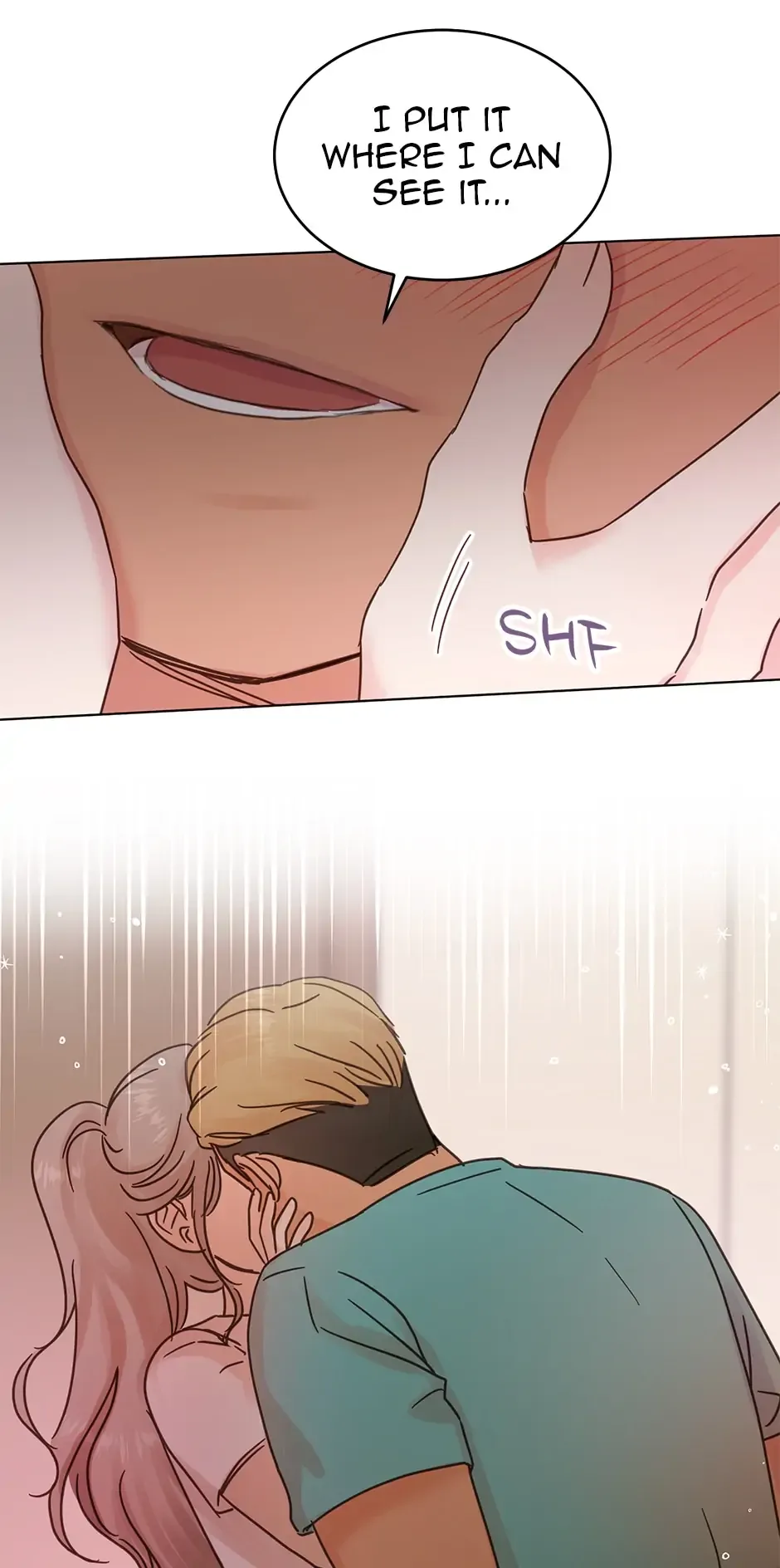A Wife’s Sweet Revenge Chapter 47 page 4