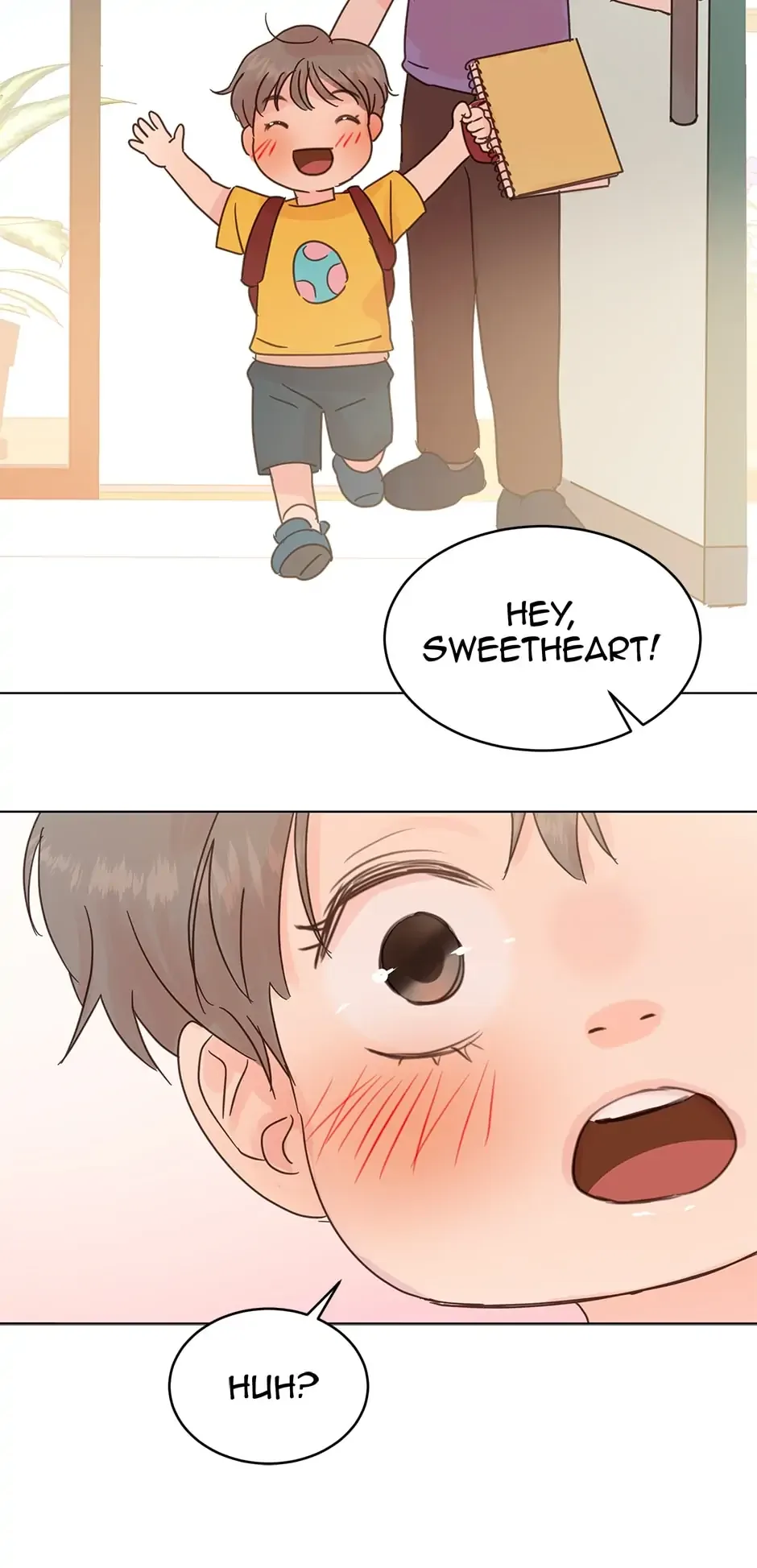 A Wife’s Sweet Revenge Chapter 46 page 25