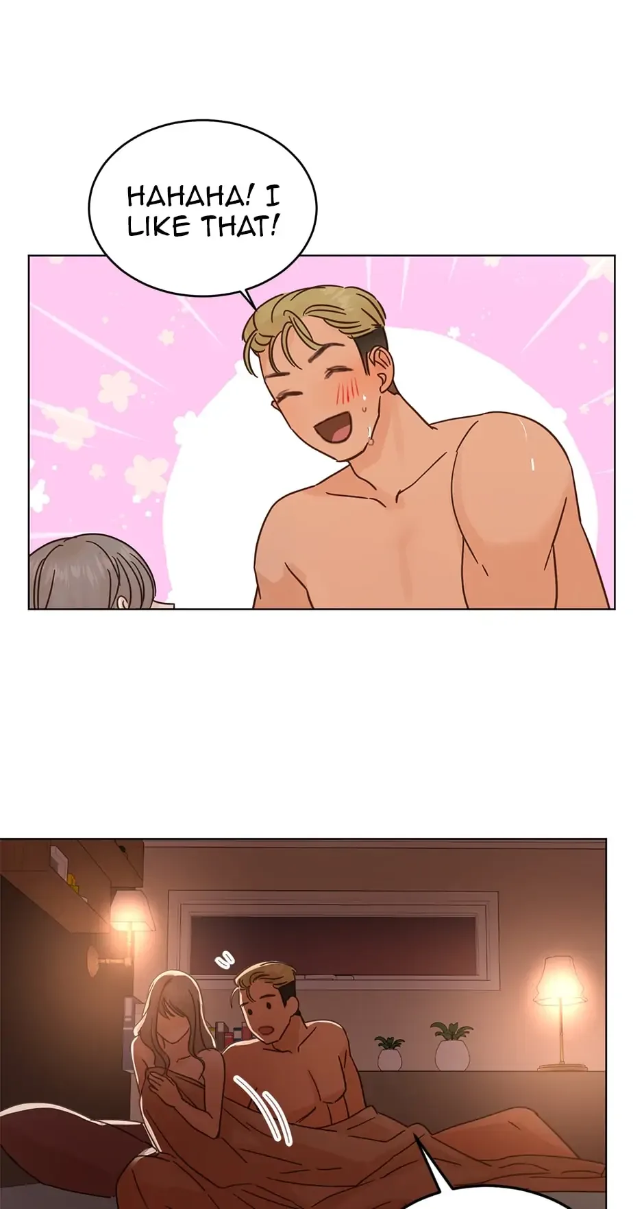 A Wife’s Sweet Revenge Chapter 47 page 15