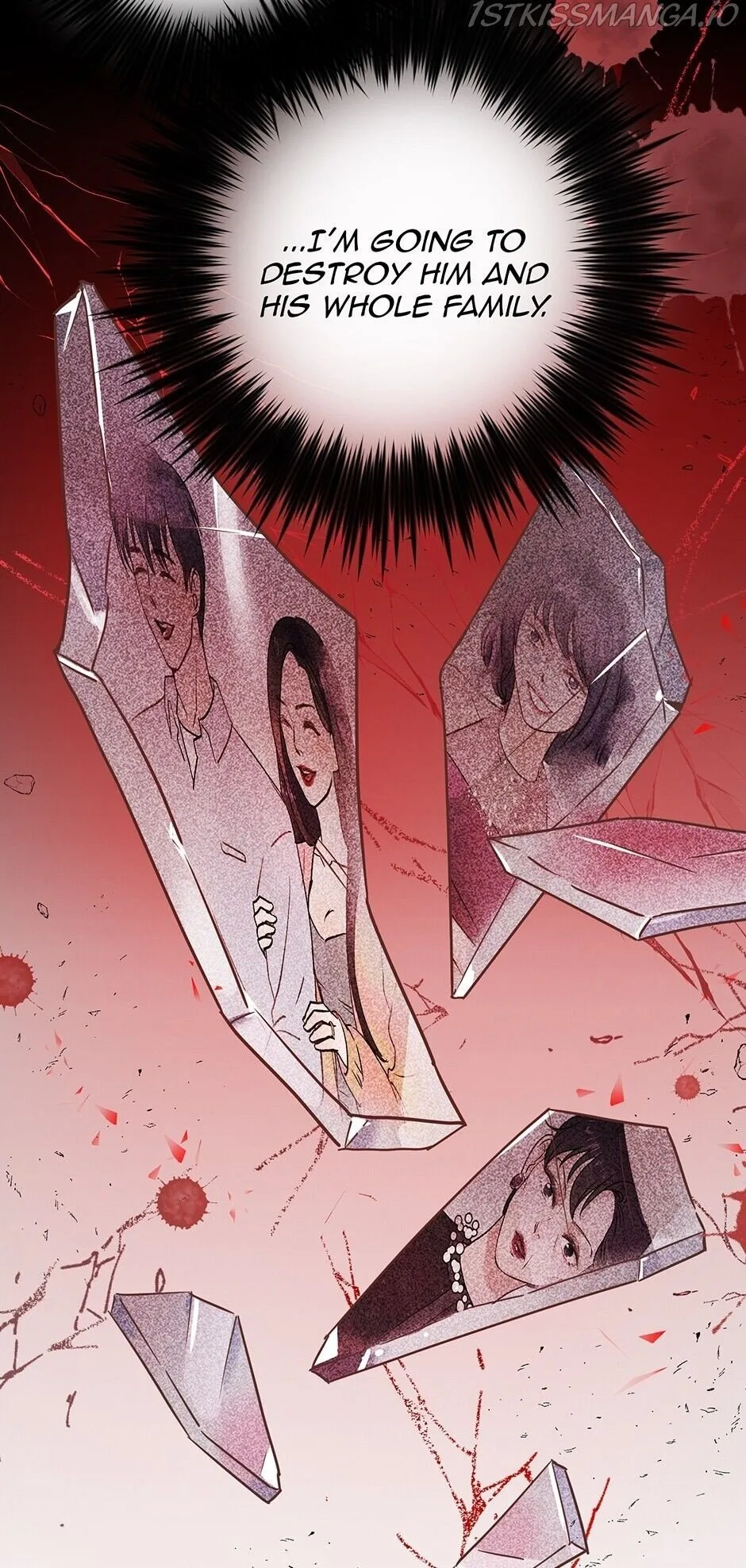 A Wife’s Sweet Revenge Chapter 6 page 46