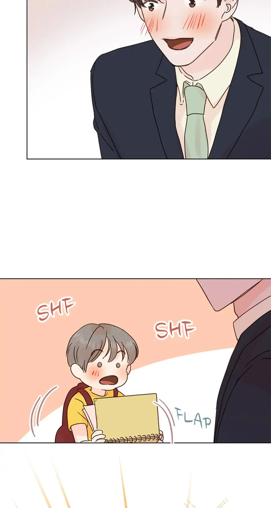 A Wife’s Sweet Revenge Chapter 46 page 28