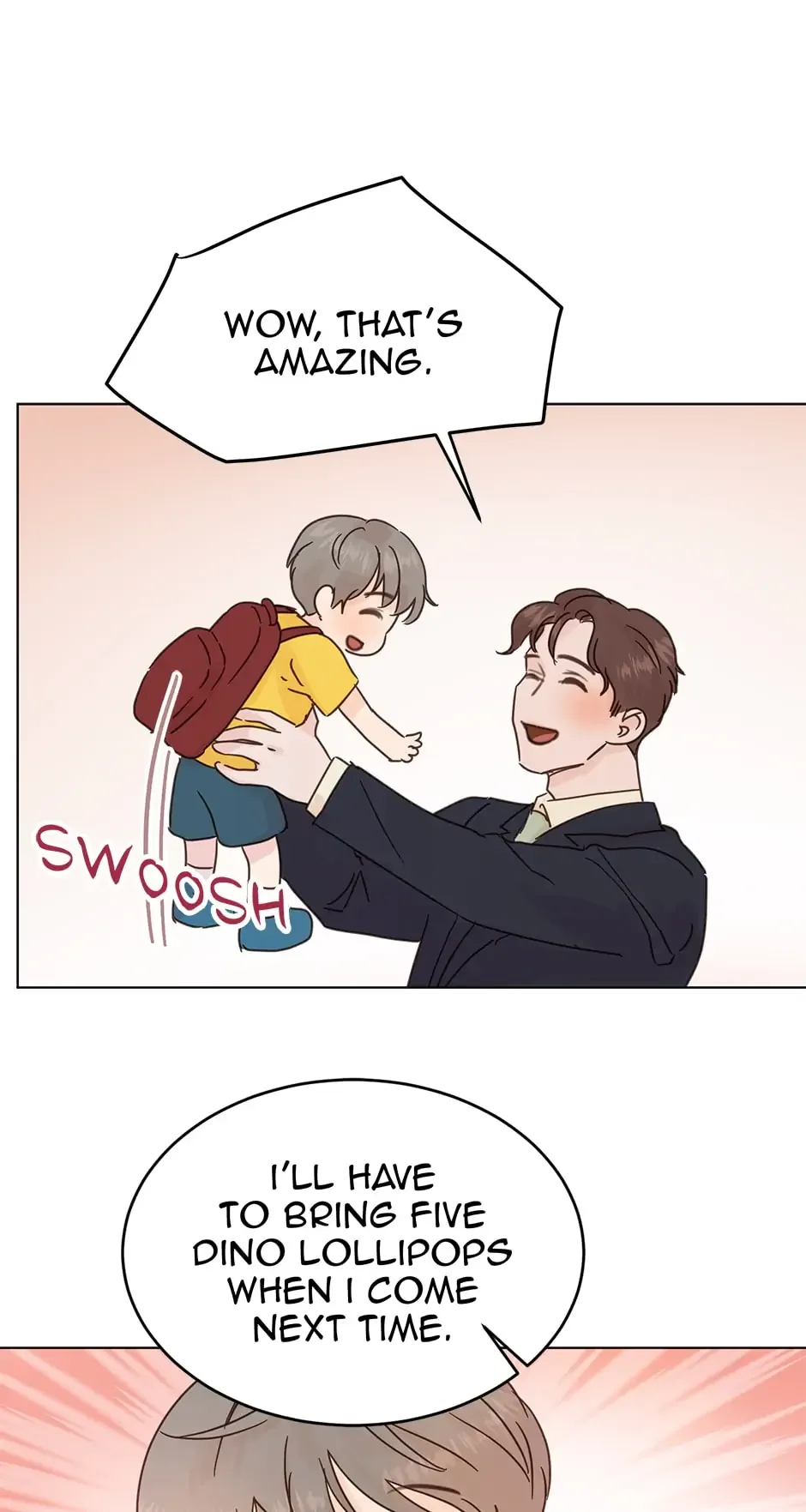 A Wife’s Sweet Revenge Chapter 46 page 30