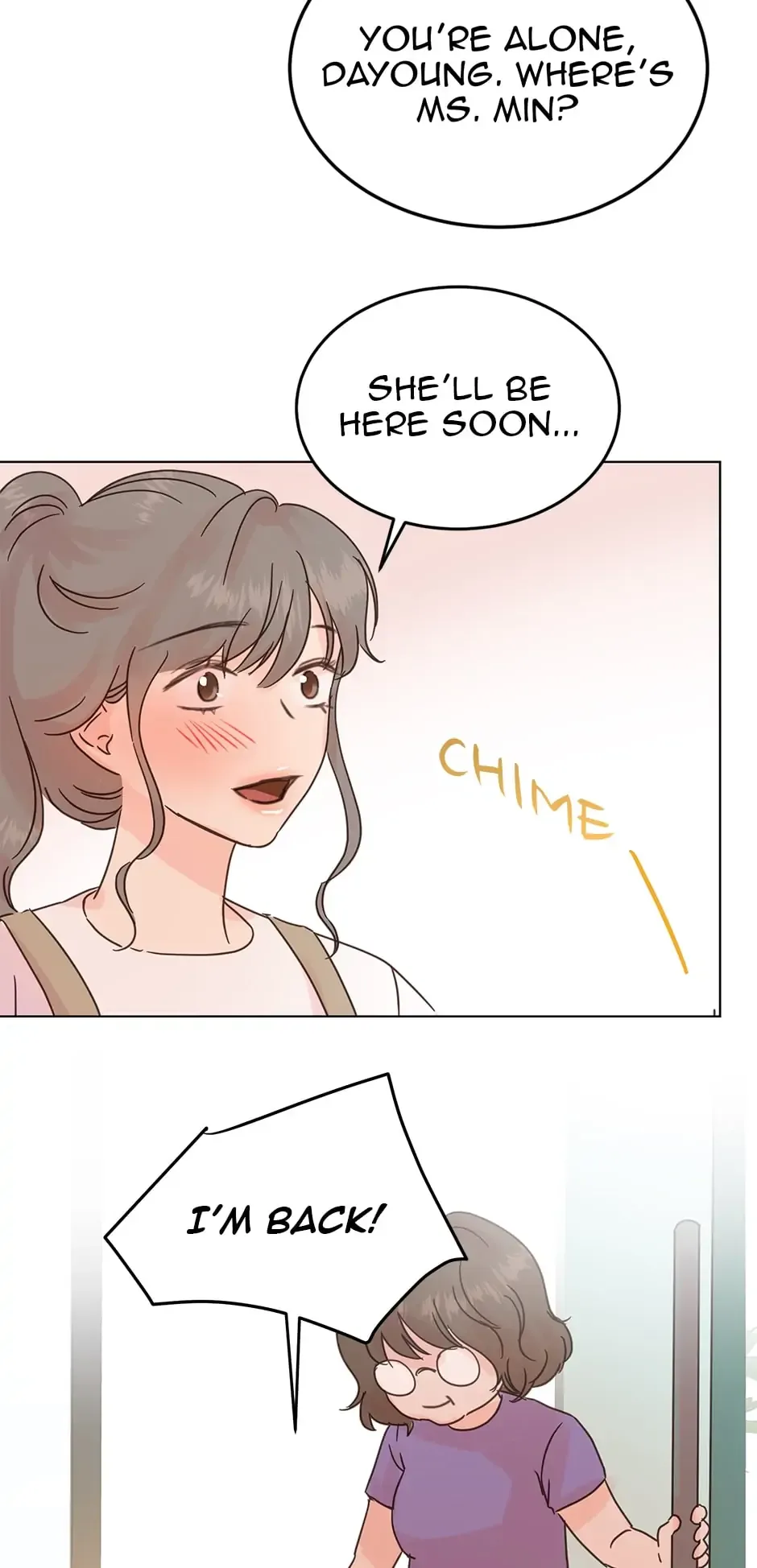 A Wife’s Sweet Revenge Chapter 46 page 24