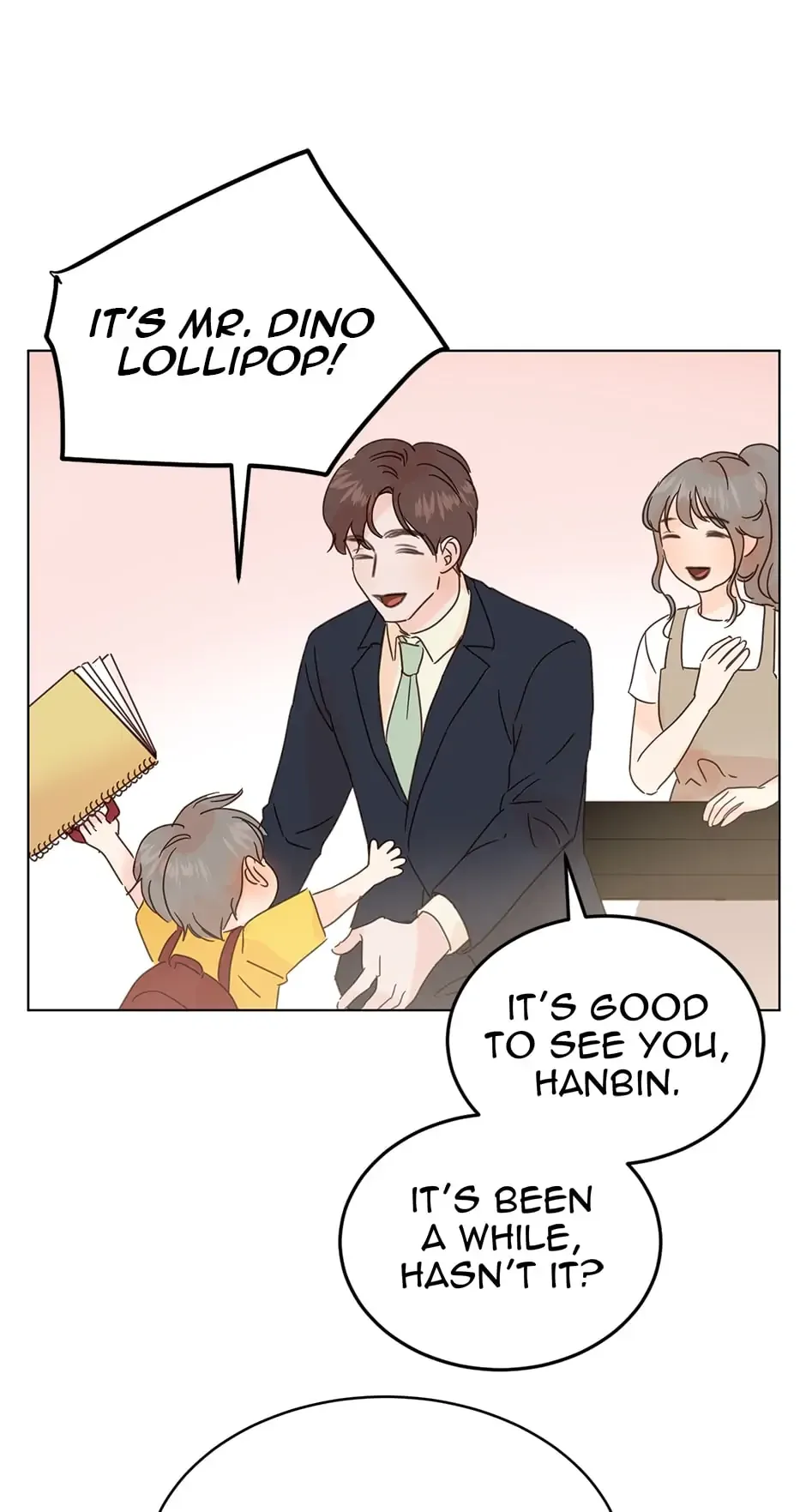 A Wife’s Sweet Revenge Chapter 46 page 26