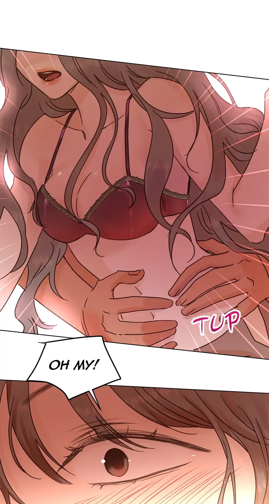 A Wife’s Sweet Revenge Chapter 47 page 19