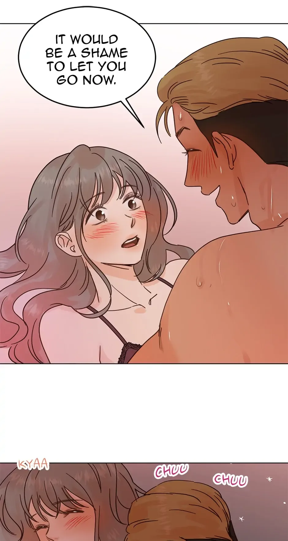 A Wife’s Sweet Revenge Chapter 47 page 21