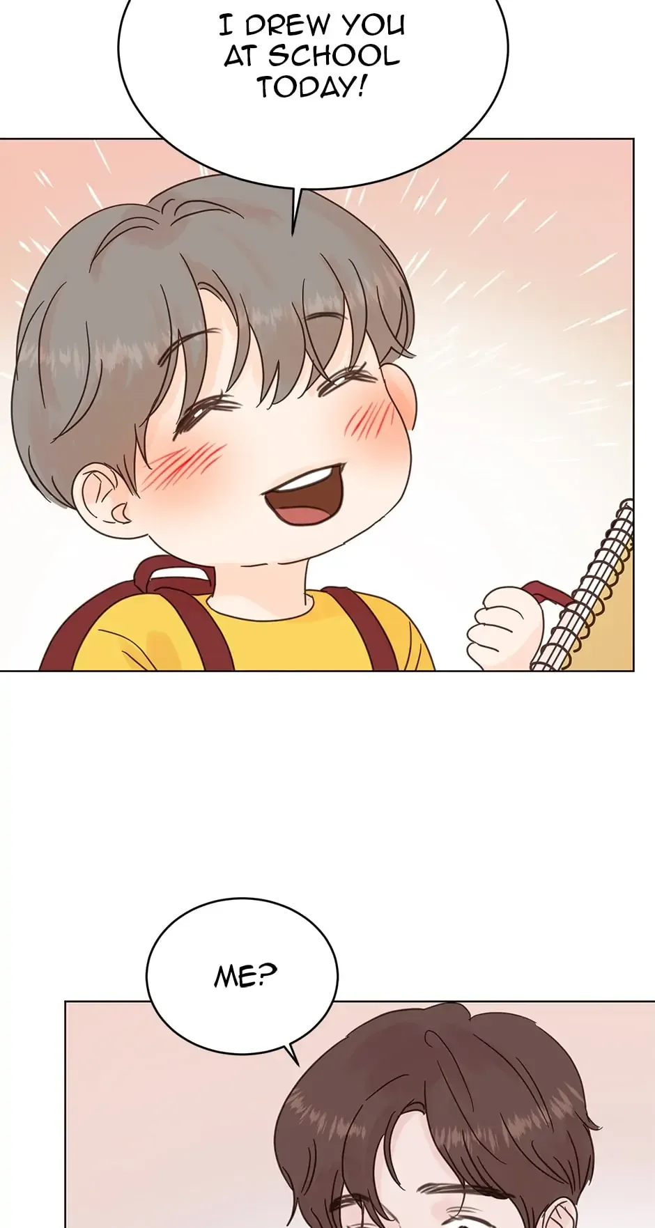 A Wife’s Sweet Revenge Chapter 46 page 27