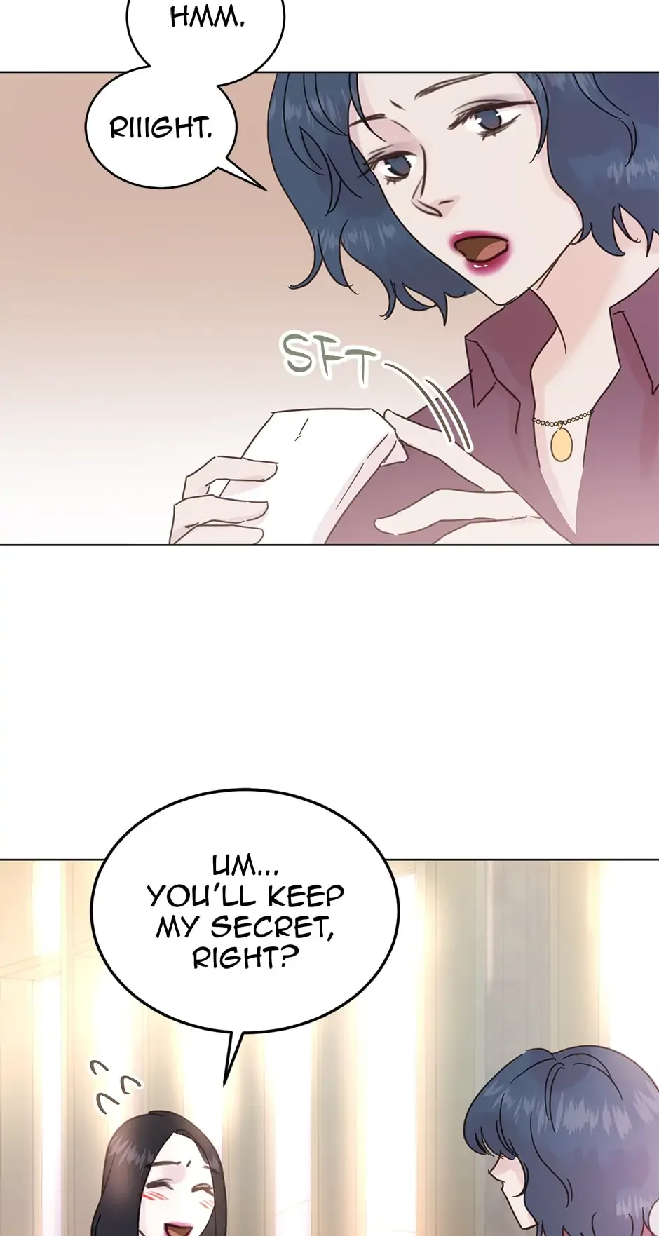 A Wife’s Sweet Revenge Chapter 45 page 29