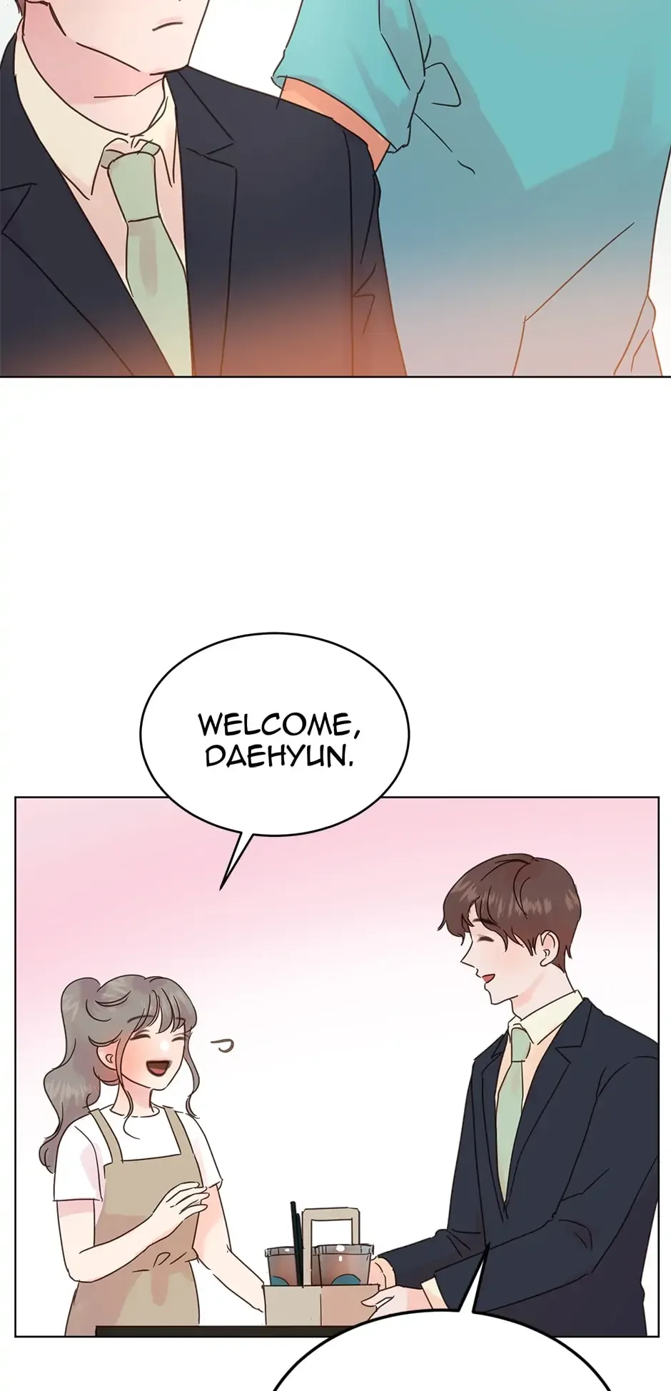 A Wife’s Sweet Revenge Chapter 46 page 23