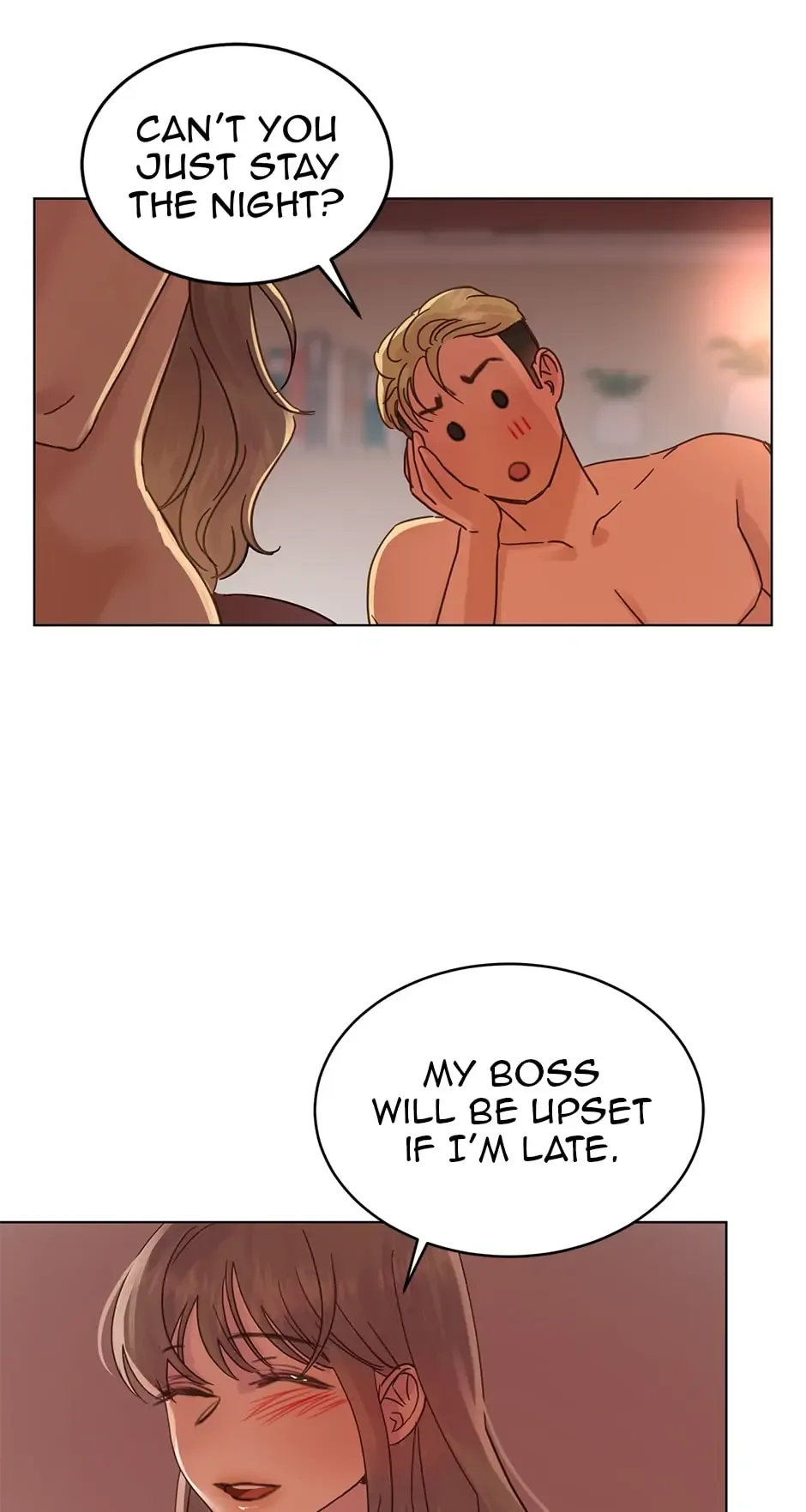 A Wife’s Sweet Revenge Chapter 47 page 17