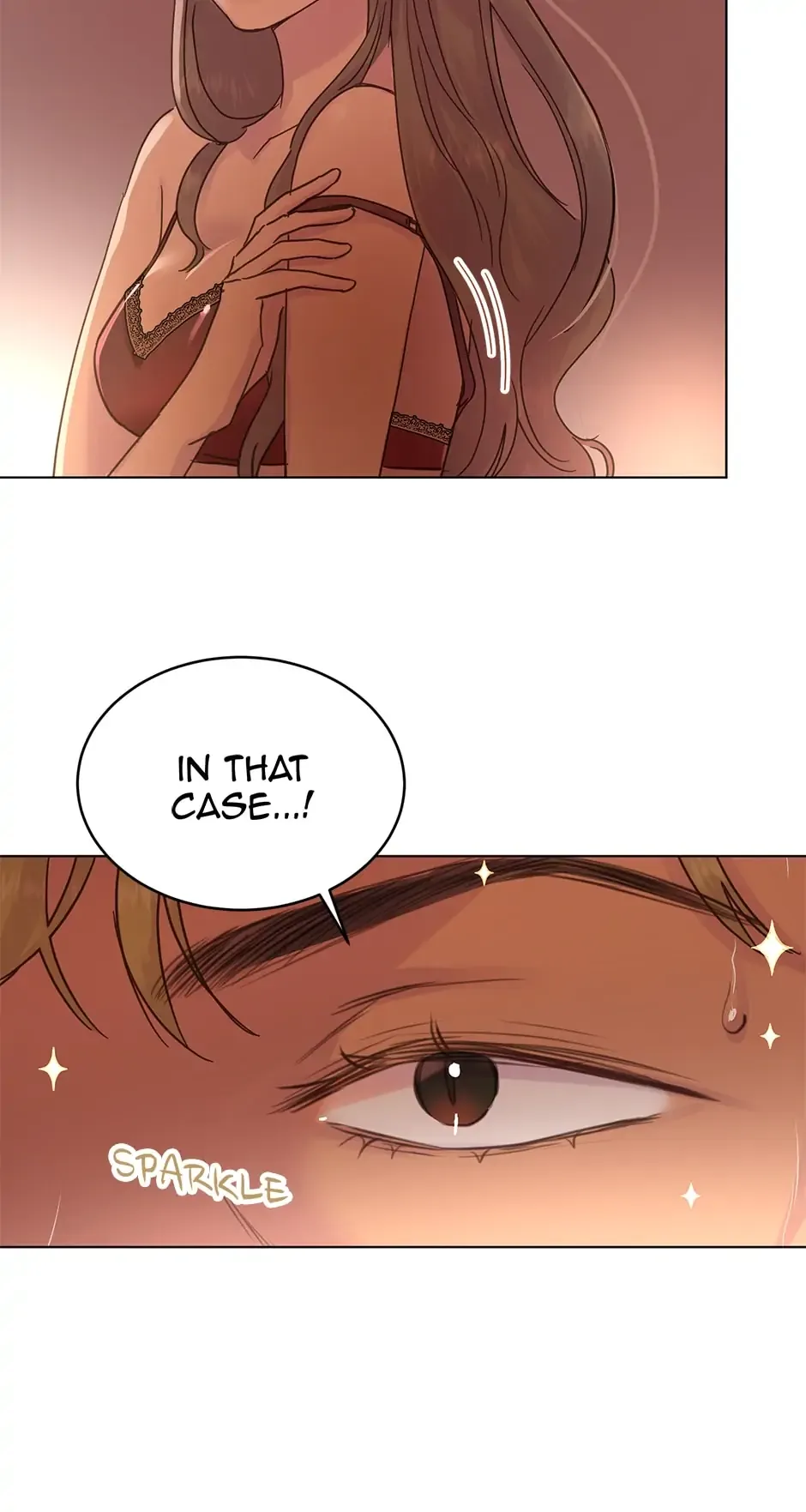 A Wife’s Sweet Revenge Chapter 47 page 18
