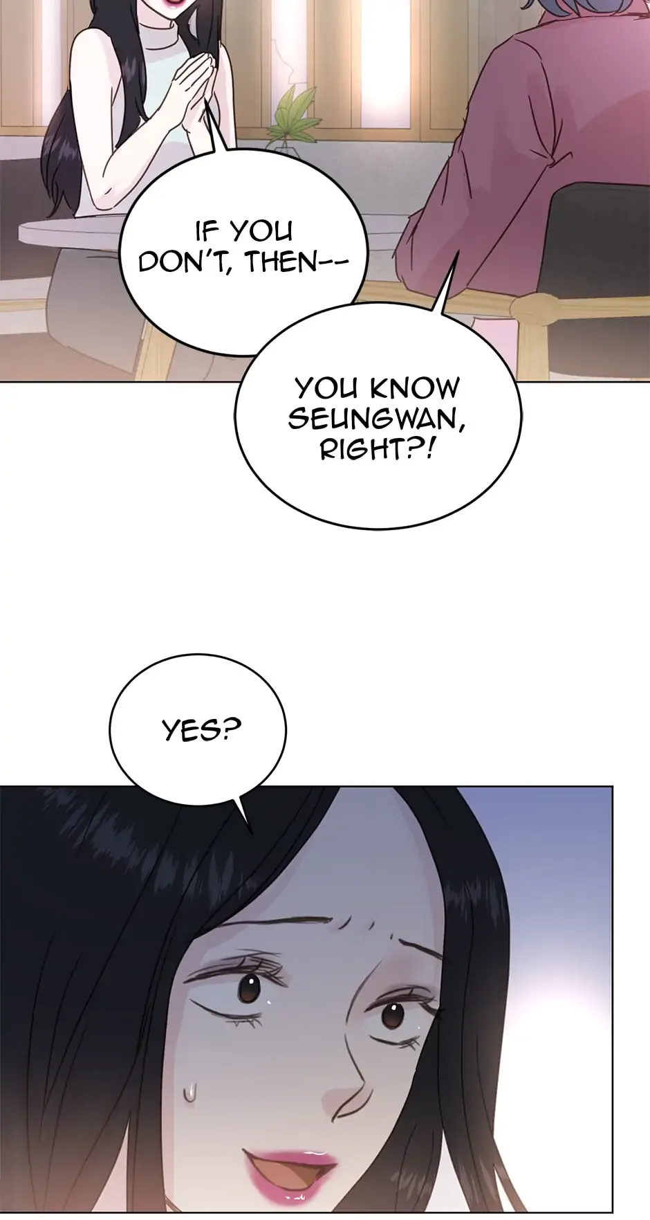 A Wife’s Sweet Revenge Chapter 45 page 30