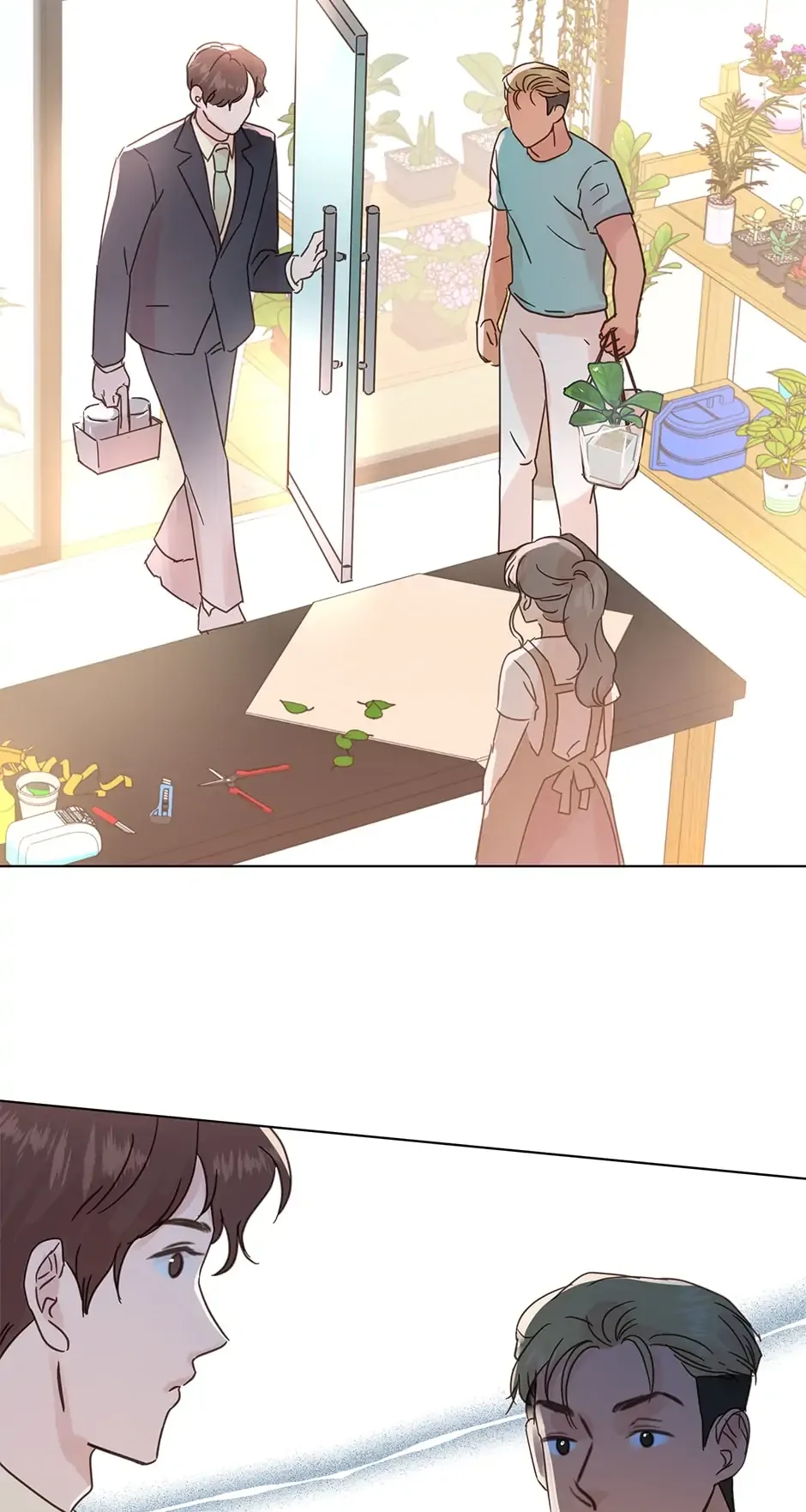 A Wife’s Sweet Revenge Chapter 46 page 20