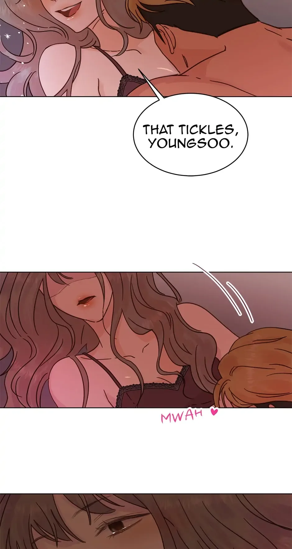 A Wife’s Sweet Revenge Chapter 47 page 22