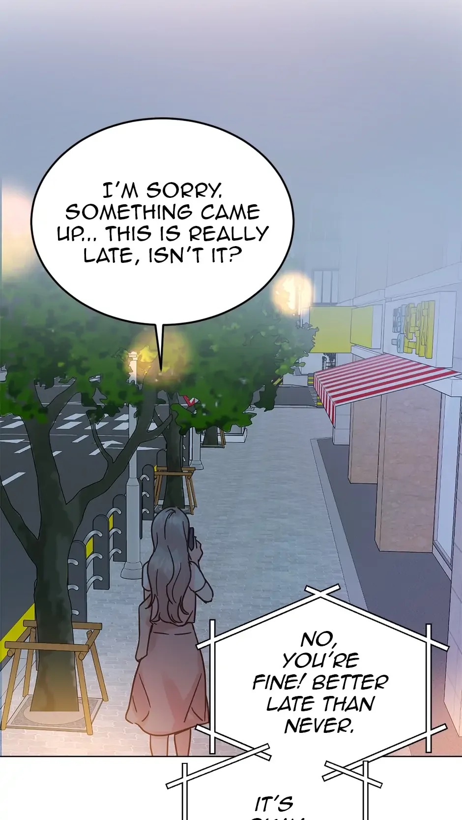 A Wife’s Sweet Revenge Chapter 47 page 27