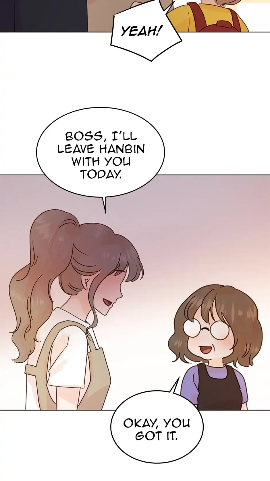 A Wife’s Sweet Revenge Chapter 46 page 37