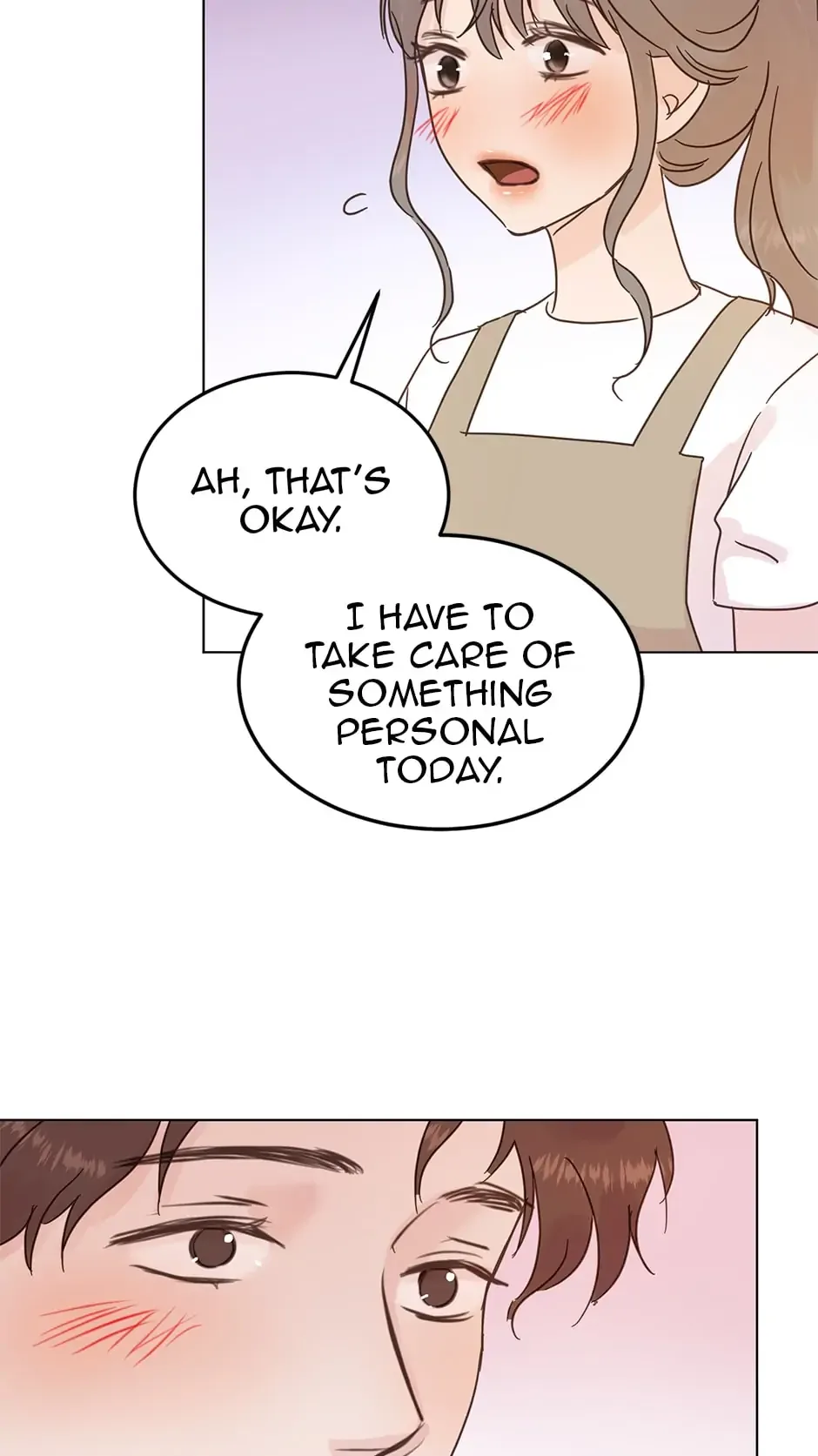 A Wife’s Sweet Revenge Chapter 46 page 35