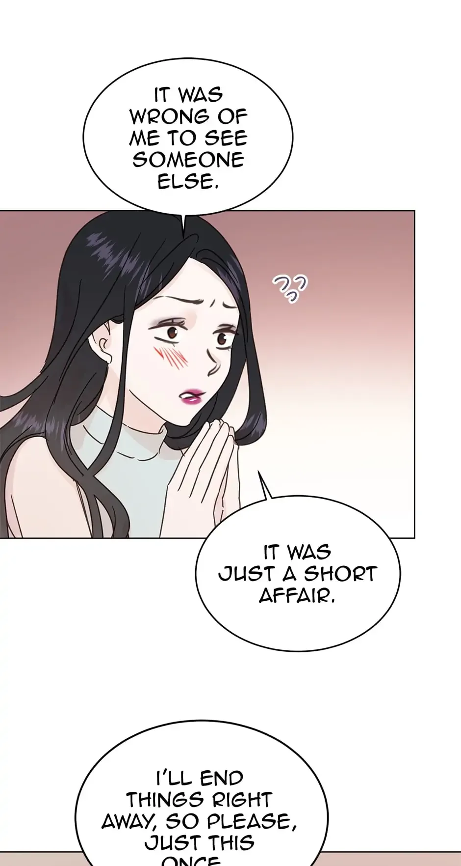 A Wife’s Sweet Revenge Chapter 45 page 37