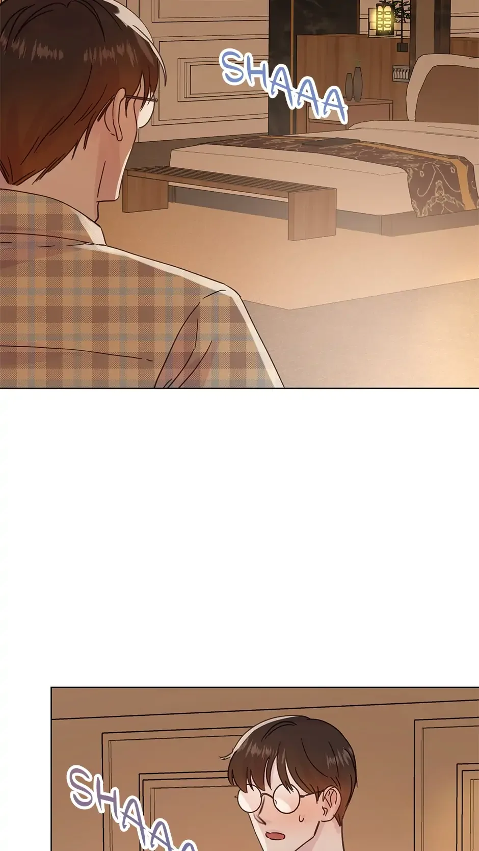 A Wife’s Sweet Revenge Chapter 47 page 35