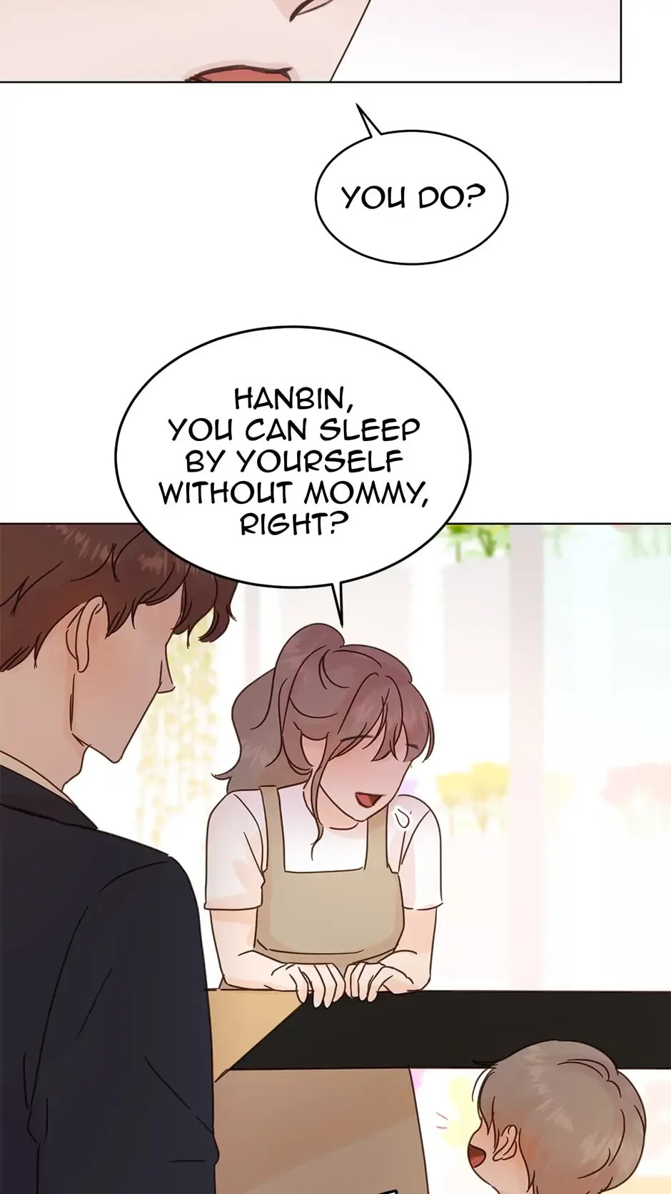A Wife’s Sweet Revenge Chapter 46 page 36